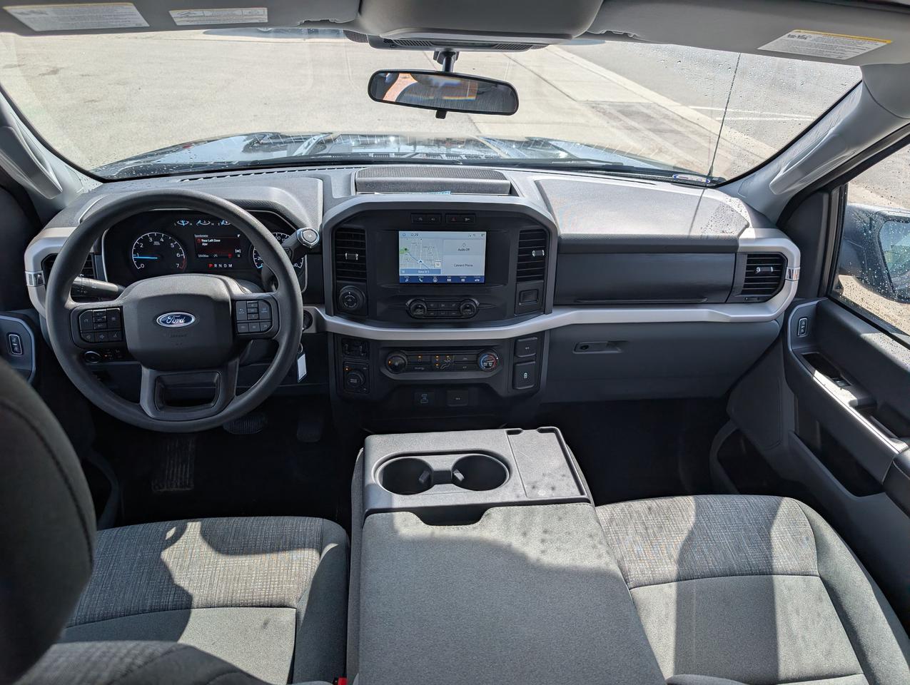 2021 Ford F-150 XLT 4WD SuperCrew 5.5' Box Photo