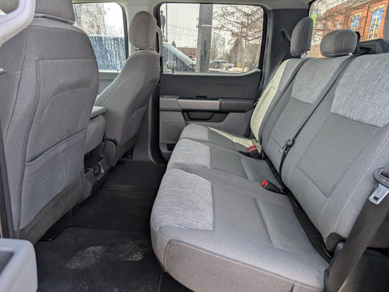 2021 Ford F-150 XLT 4WD SuperCrew 5.5' Box Photo