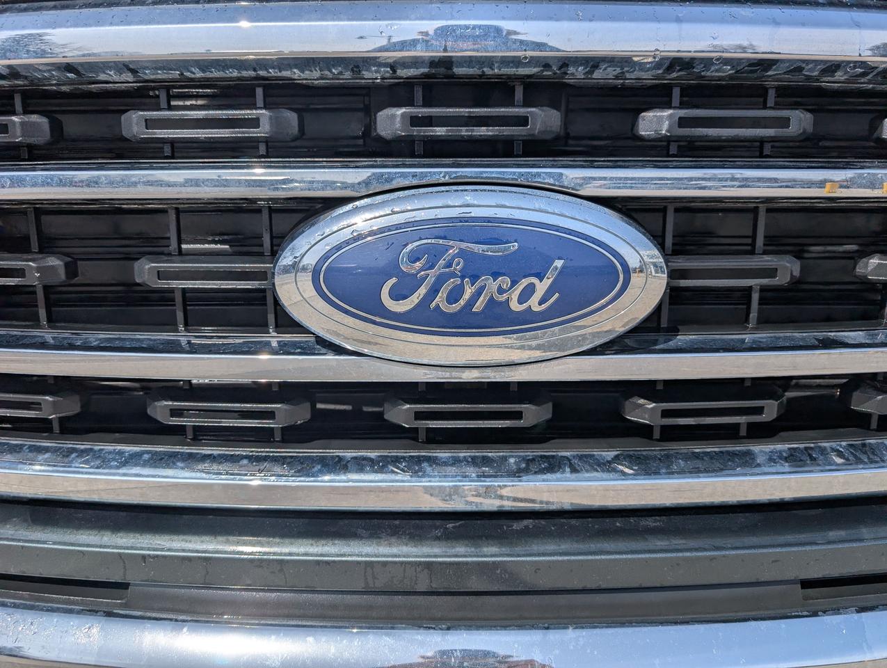 2021 Ford F-150 XLT 4WD SuperCrew 5.5' Box Photo