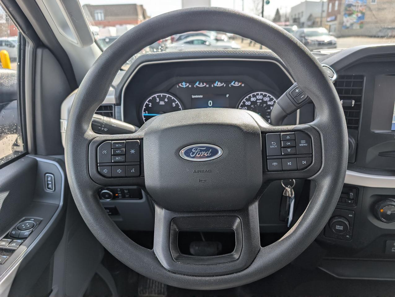 2021 Ford F-150 XLT 4WD SuperCrew 5.5' Box Photo