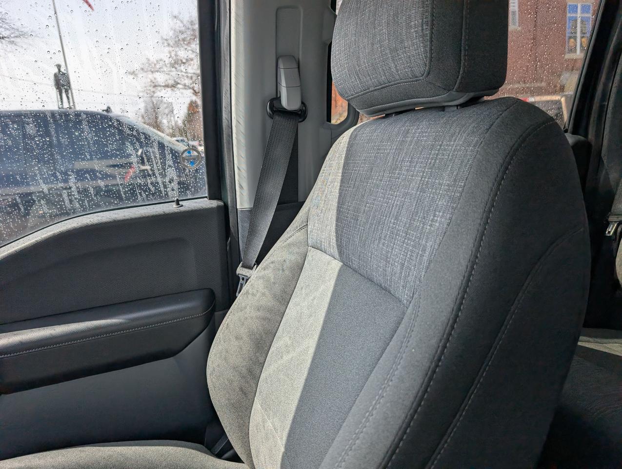 2021 Ford F-150 XLT 4WD SuperCrew 5.5' Box Photo