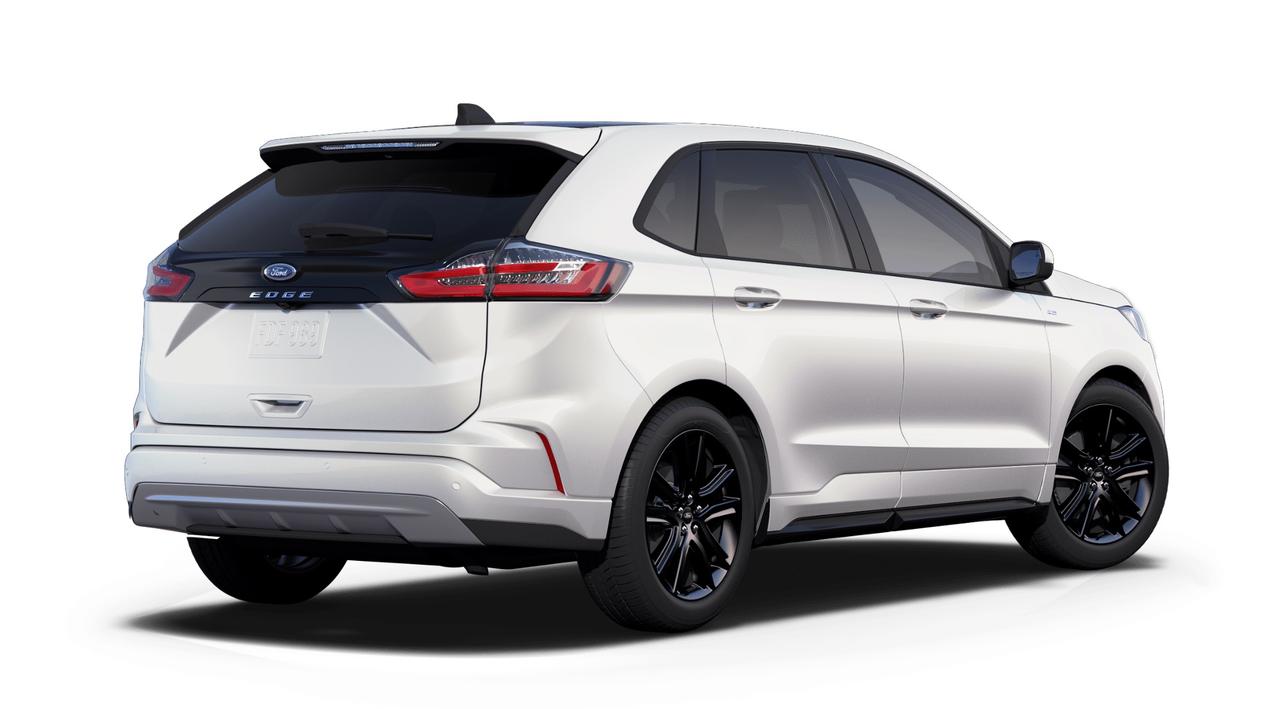 2024 Ford Edge ST Line AWD Photo2