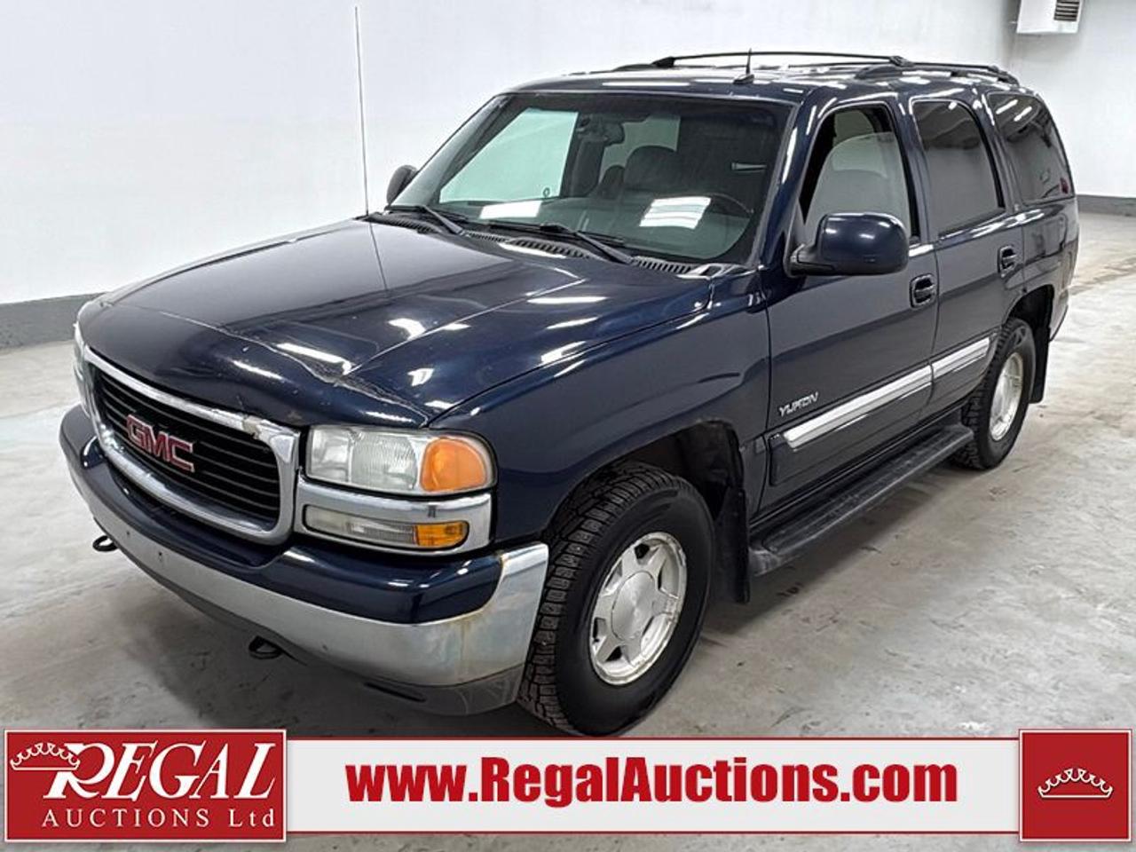 OFFERS WILL NOT BE ACCEPTED BY EMAIL OR PHONE - THIS VEHICLE WILL GO ON TIMED ONLINE AUCTION on Tuesday March 31.<br><br/>VEHICLE DESCRIPTION <br/>Stock #: 27865 <br/>Lot #: 550 <br/>Reserve Price: $2,450 <br/>CarProof Report: Not Available <br/><br/>IMPORTANT DECLARATION <br/>Active Status: This vehicles title is listed as Active Status. <br/> Live Online Bidding: This vehicle will be available for bidding over the internet, visit www.RegalAuctions.com to register. <br/> <br/>The simple solution to selling your car or truck. Bring your clean vehicle in with your Drivers License and current Registration and well put it on the auction block at our next sale.<br/><br/>www.RegalAuctions.com