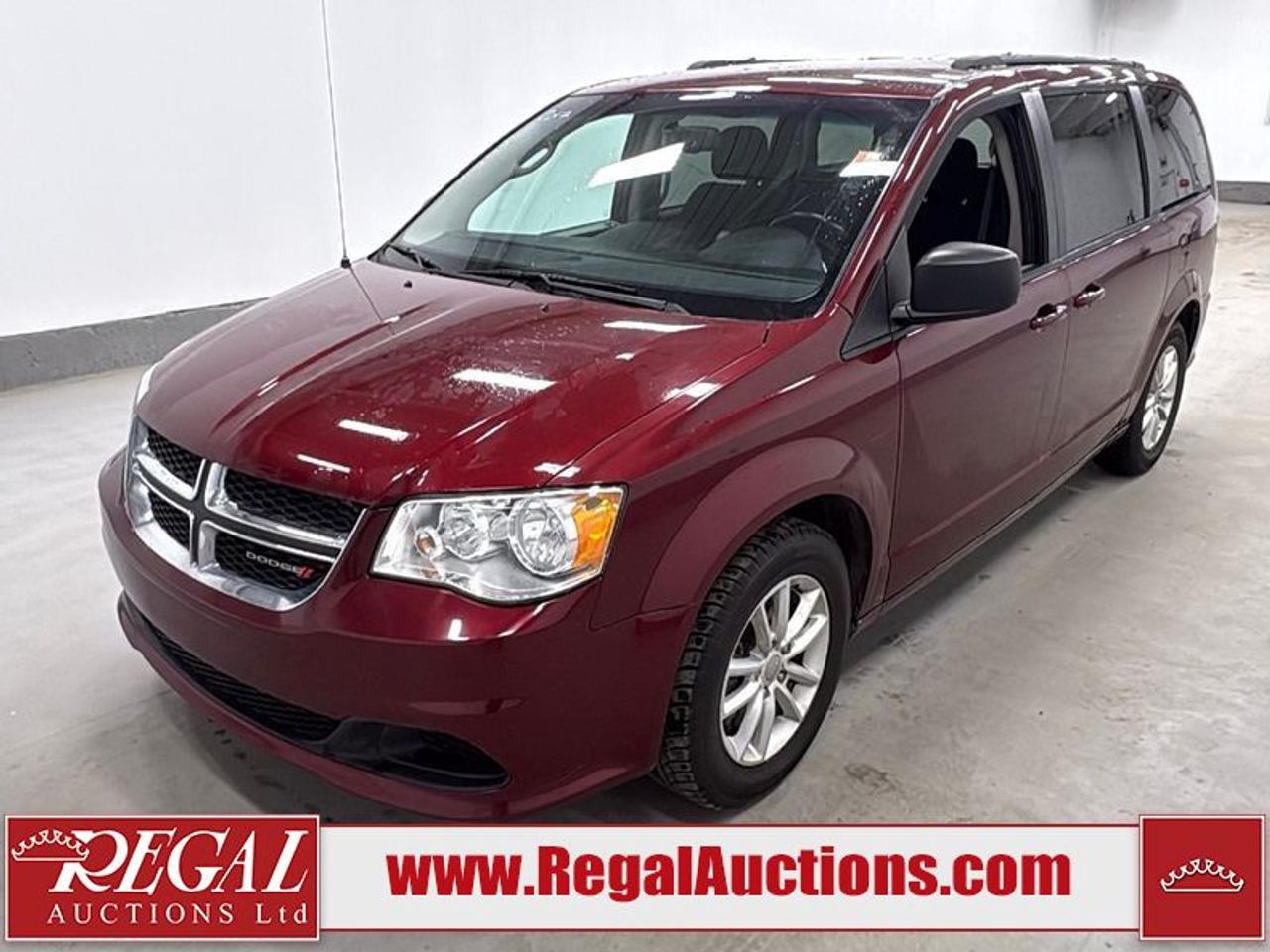 OFFERS WILL NOT BE ACCEPTED BY EMAIL OR PHONE - THIS VEHICLE WILL GO ON TIMED ONLINE AUCTION on Tuesday April 28.<br><br/>VEHICLE DESCRIPTION <br/>Stock #: 32031 <br/>Lot #: 413DTX <br/>Reserve Price: Unreserved <br/>CarProof Report: Available at www.RegalAuctions.com <br/><br/>IMPORTANT DECLARATION <br/>Claim History: Claim History. <br/>Dealership Trade-In: Unit was traded in and is being sold on behalf of a franchise dealership. <br/>Unreserved: This vehicle has no reserve price and will sell to the highest bid. <br/>Active Status: This vehicles title is listed as Active Status. <br/> Live Online Bidding: This vehicle will be available for bidding over the internet, visit www.RegalAuctions.com to register. <br/> <br/>The simple solution to selling your car or truck. Bring your clean vehicle in with your Drivers License and current Registration and well put it on the auction block at our next sale.<br/><br/>www.RegalAuctions.com