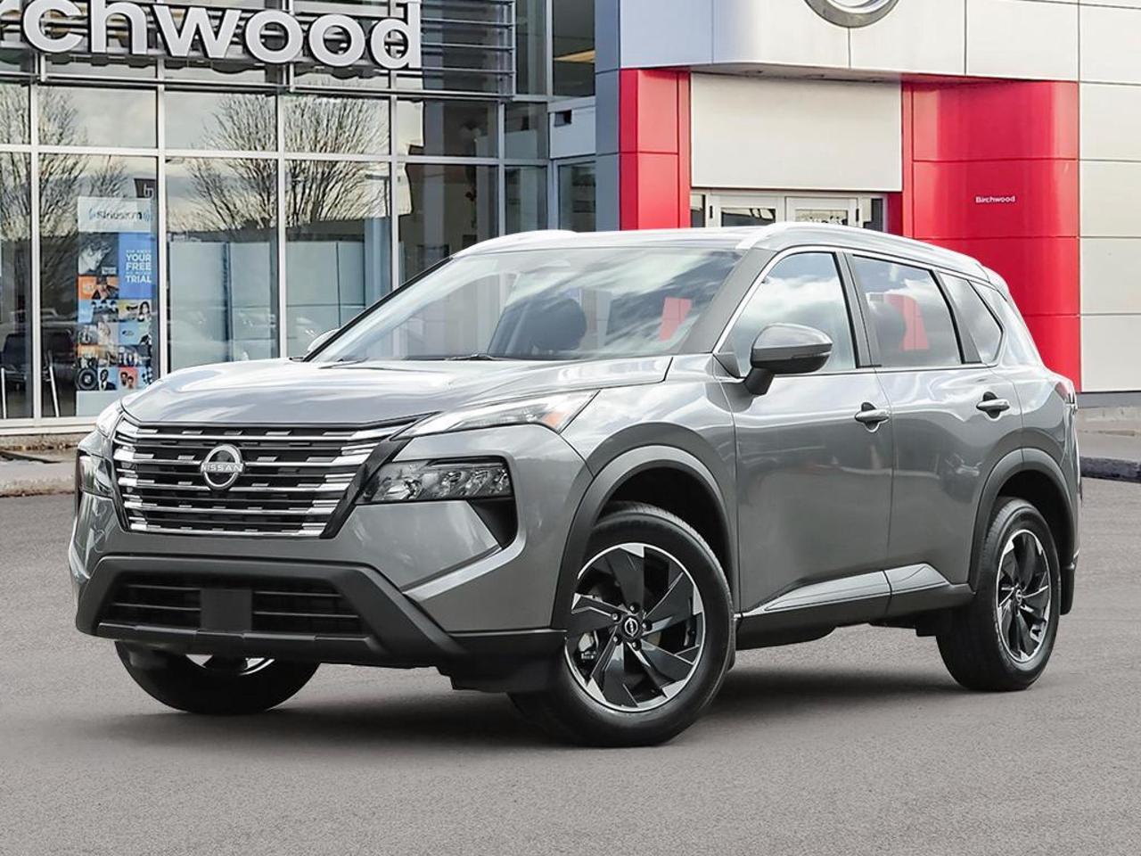 Experience the future of SUVs with the 2026 Nissan Rogue - a perfect blend of innovation and comfort. This all-new model redefines urban exploration with its cutting-edge features and eco-friendly performance.

- ProPILOT Assist for advanced semi-autonomous driving
- Intelligent Auto Headlights with auto high-beam functionality
- Fuel-efficient 1.5L 3-cylinder engine with impressive economy
- Heated TailorFit Leatherette Steering Wheel for luxurious comfort
- Intelligent Cruise Control with full speed range and hold capability
- Dual Zone Front Automatic Air Conditioning for personalized comfort
- Advanced safety suite including Blind Spot Intervention and Collision Mitigation

Ready to embrace the future of driving? Reserve your 2026 Nissan Rogue today or schedule a test drive to experience its revolutionary features firsthand. Our team at Birchwood Nissan is here to answer any questions and guide you through the exciting process of owning this state-of-the-art SUV.
At Birchwood Nissan we pride ourselves on trust, transparency, and making your car buying experience easy. Our online price is what you pay, and thats it!

Come down to Birchwood Nissan to experience Car Buying the right way! Book your appointment today at 204-261-3490. Dealer Permit #0086
Dealer permit #0086