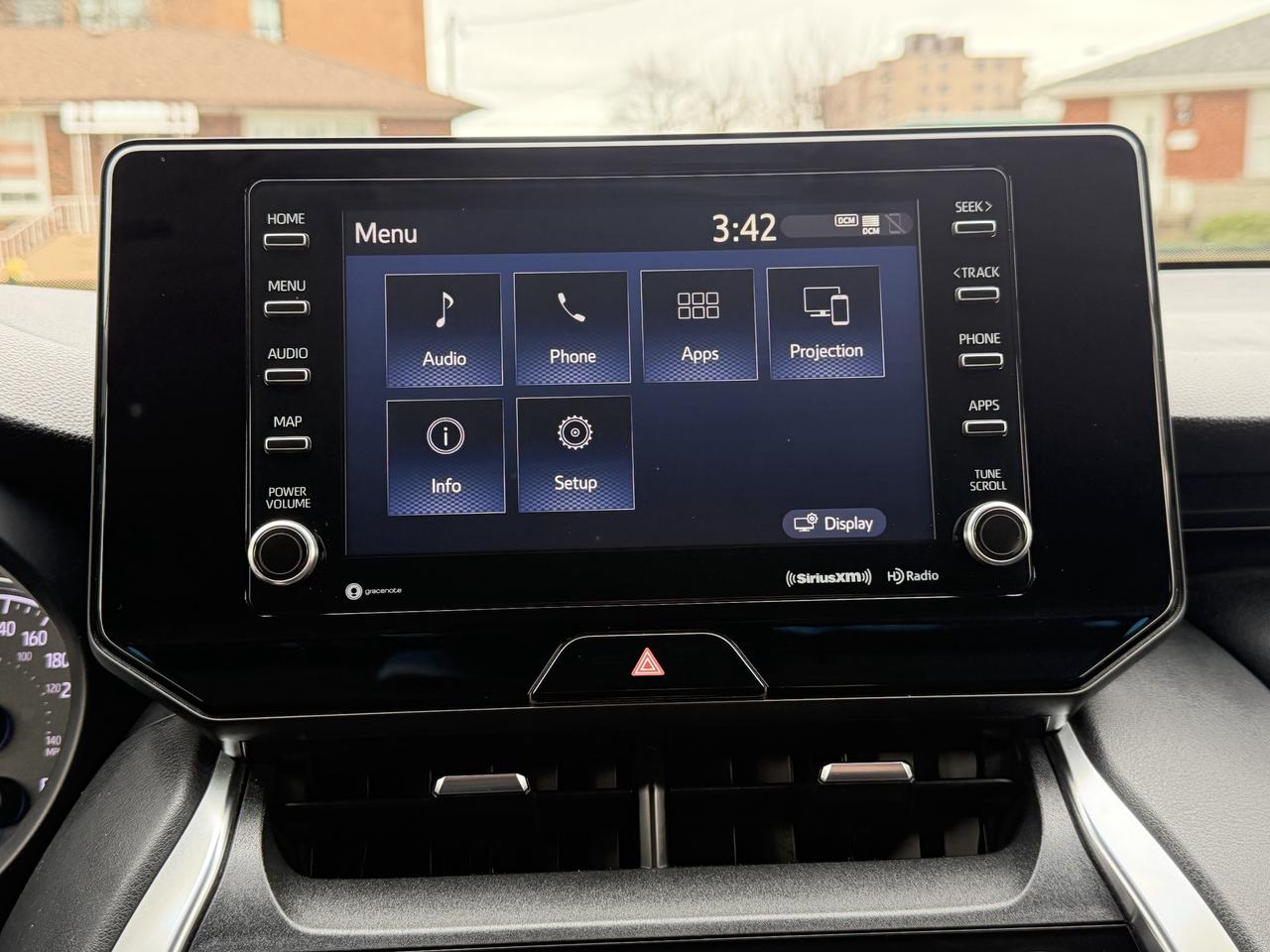 2022 Toyota Venza LE AWD Photo