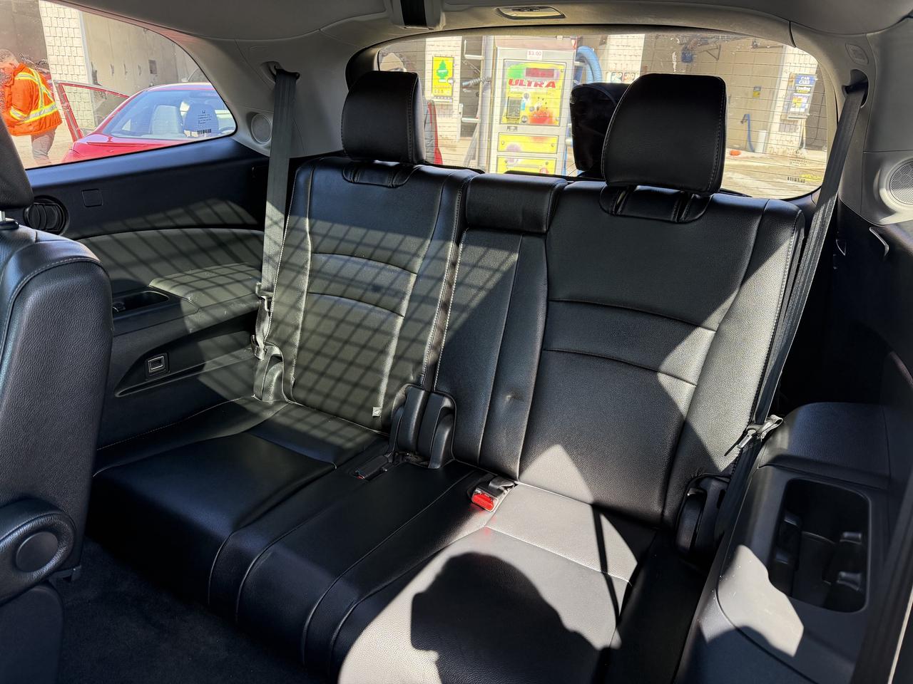 2019 Honda Pilot Touring 7-Passenger AWD Photo
