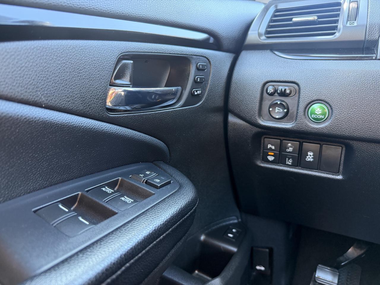 2019 Honda Pilot Touring 7-Passenger AWD Photo