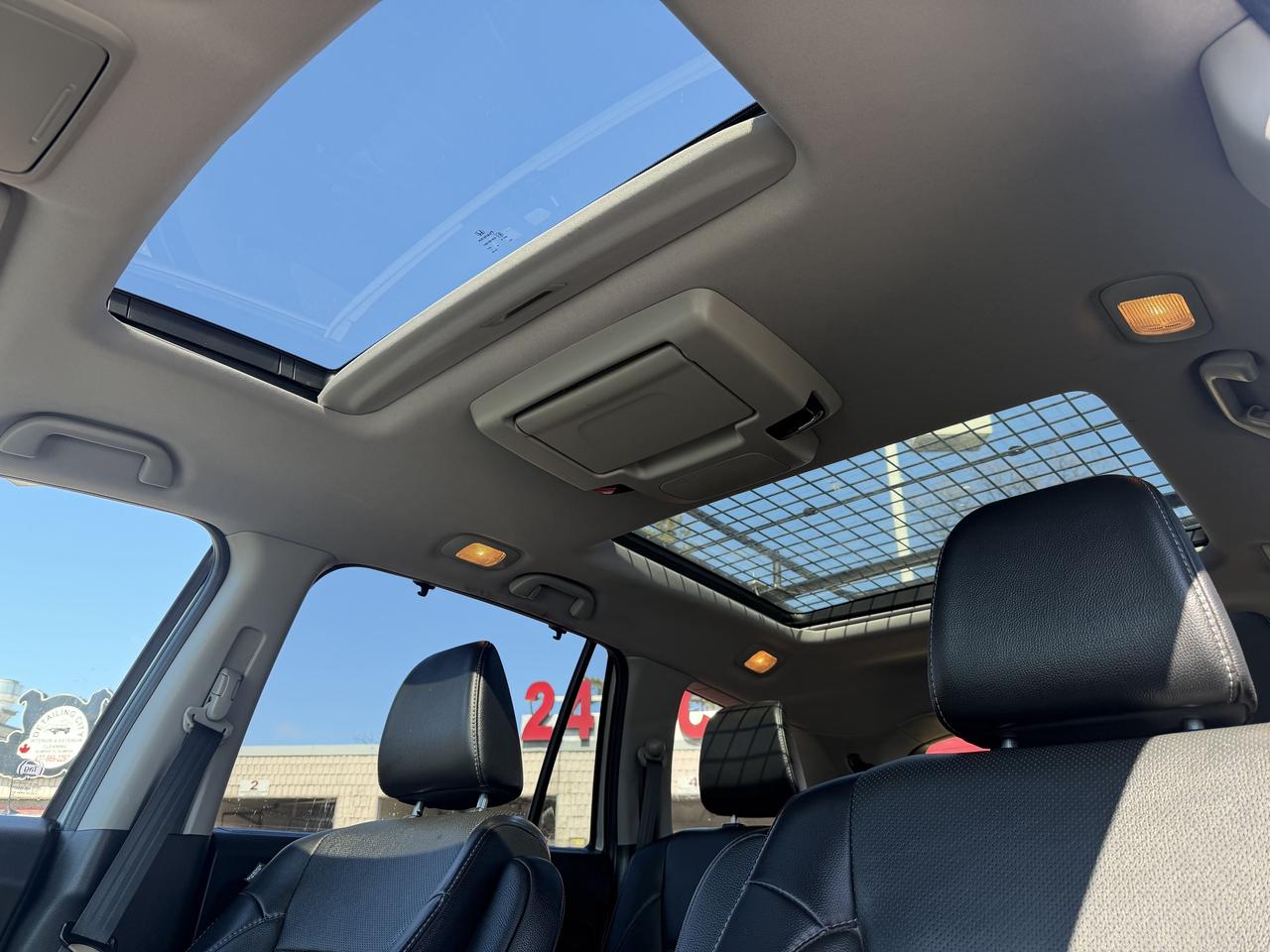 2019 Honda Pilot Touring 7-Passenger AWD Photo