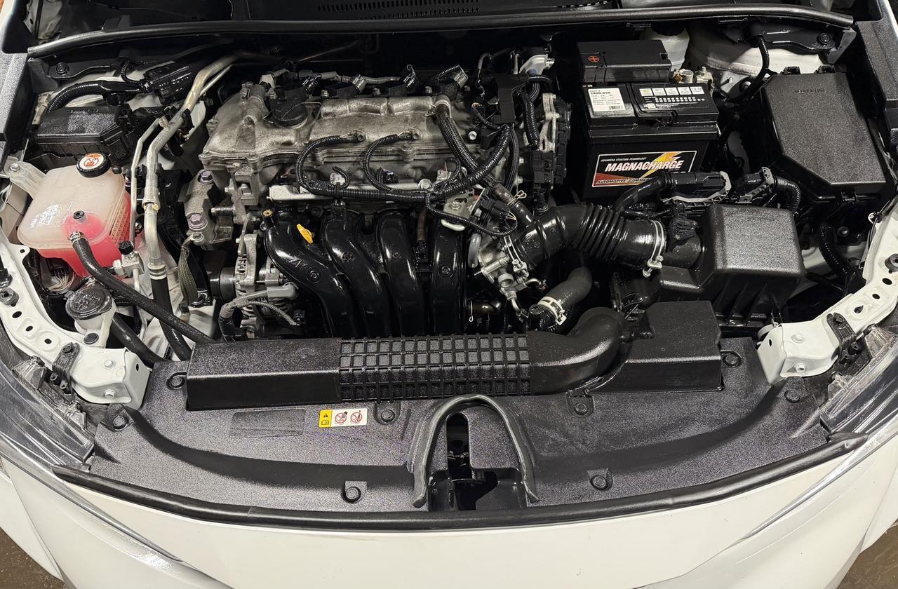 2022 Toyota Corolla LE Photo