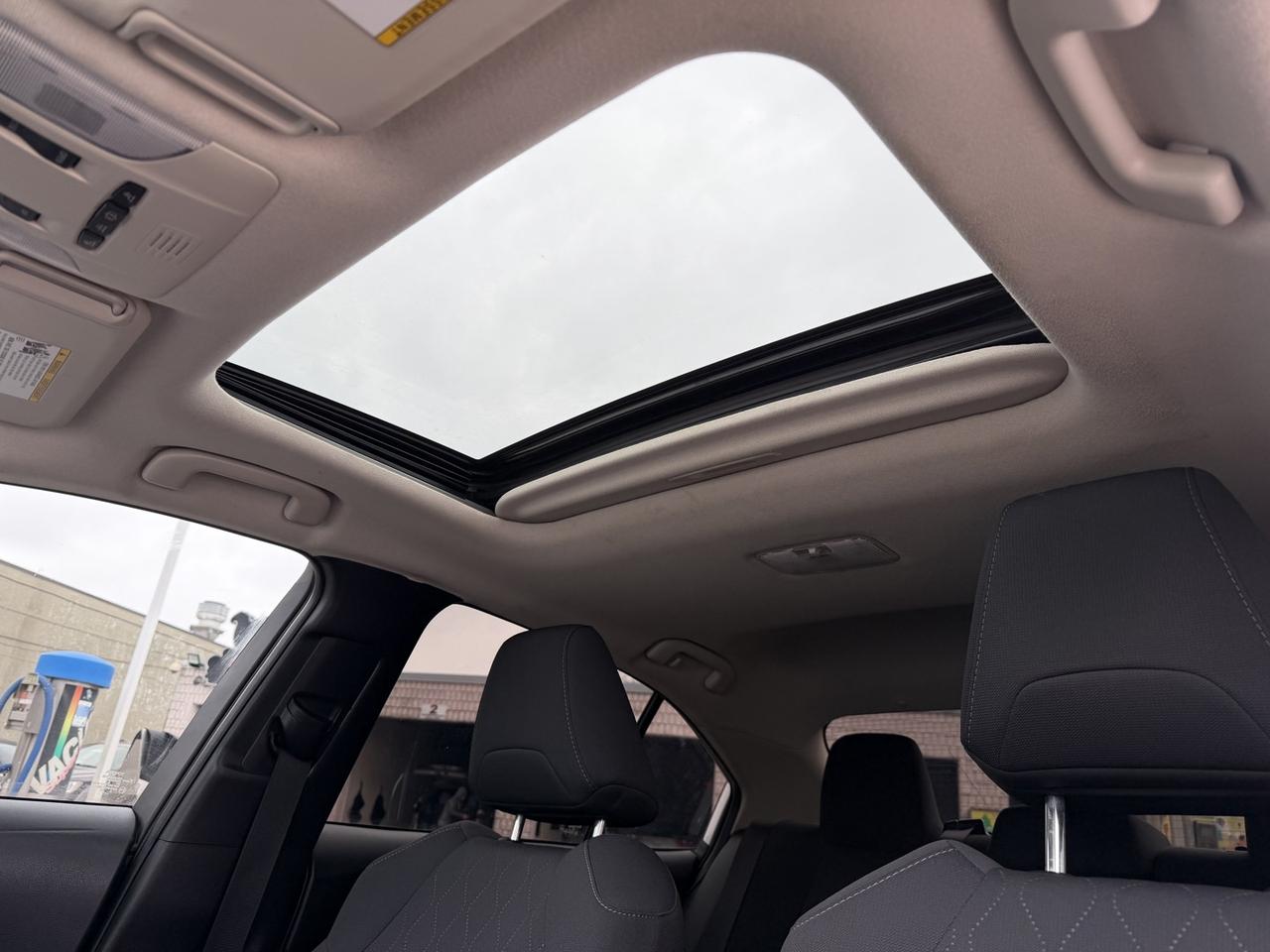 2022 Toyota Corolla LE Photo