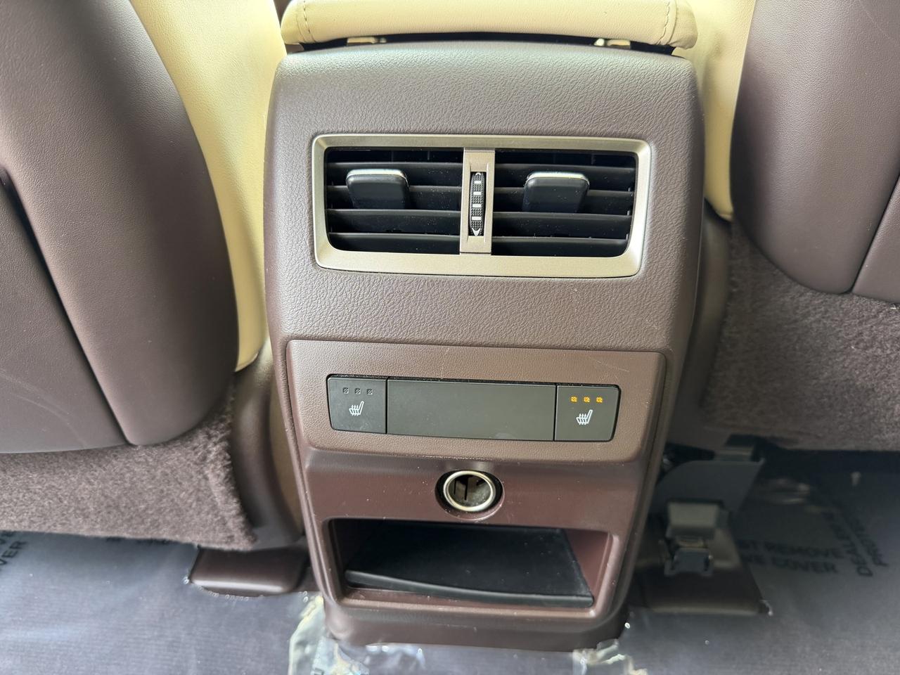 2017 Lexus RX 350 AWD Photo