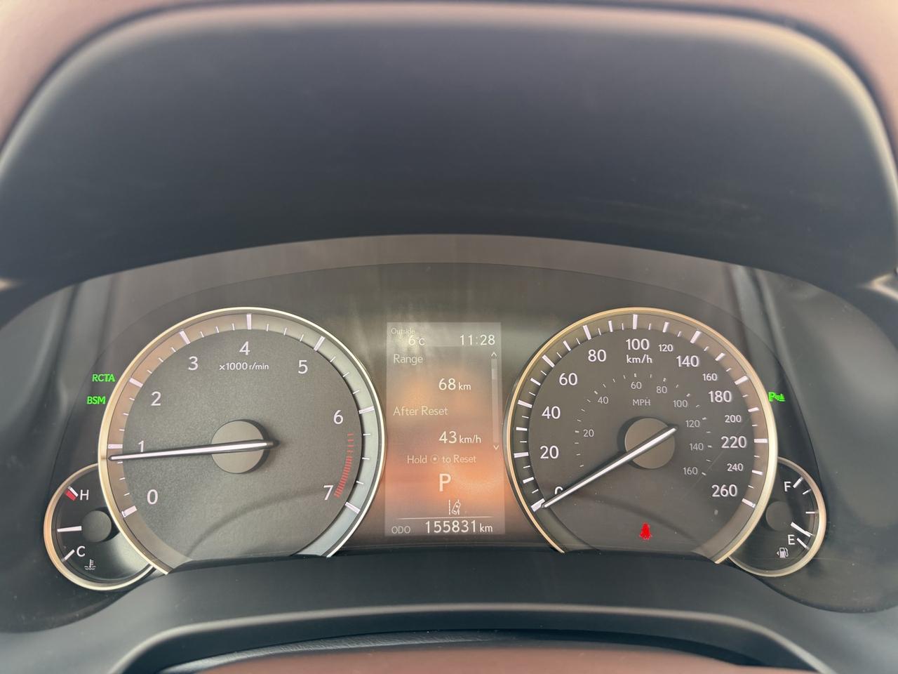 2017 Lexus RX 350 AWD Photo