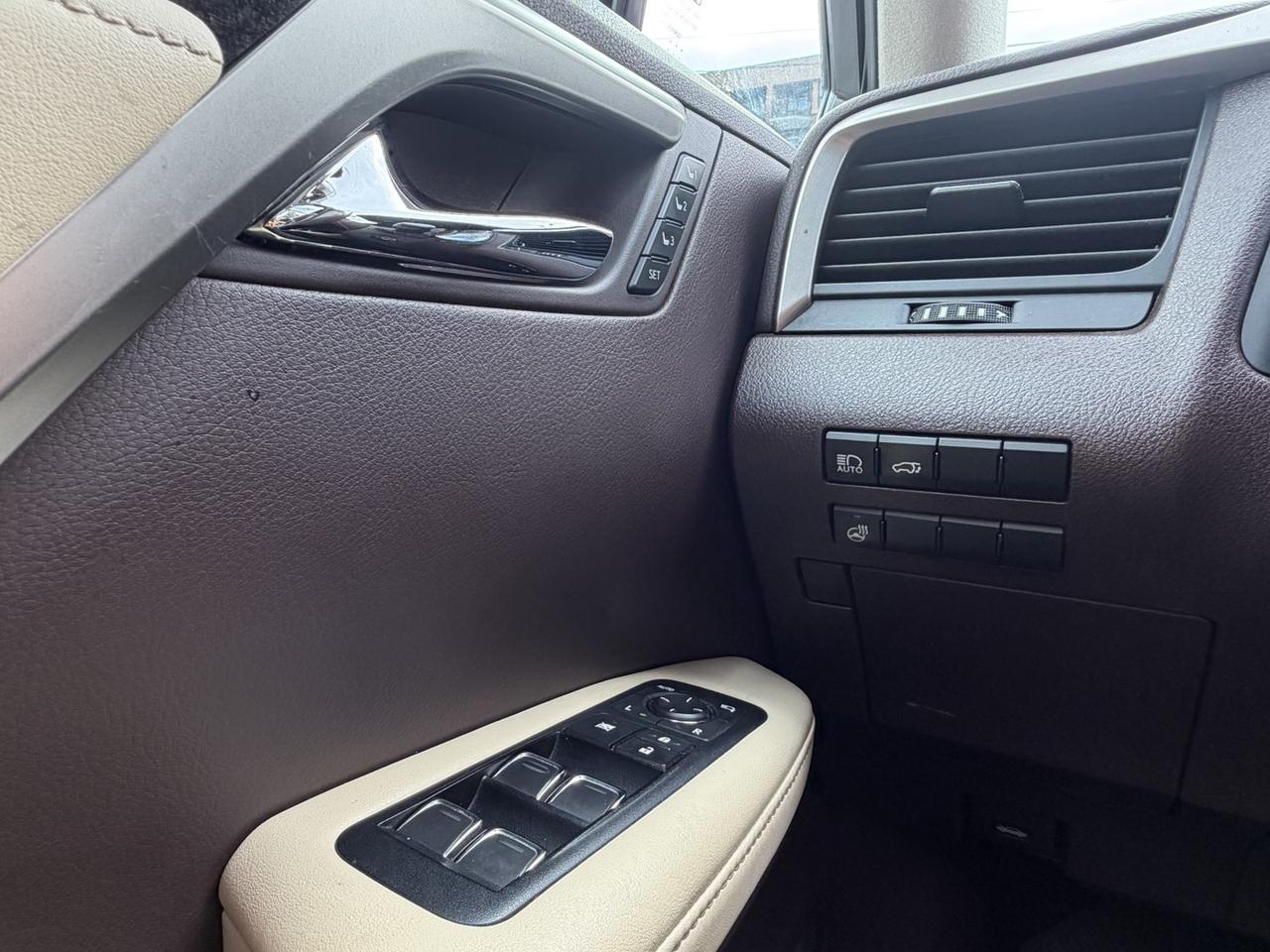 2017 Lexus RX 350 AWD Photo