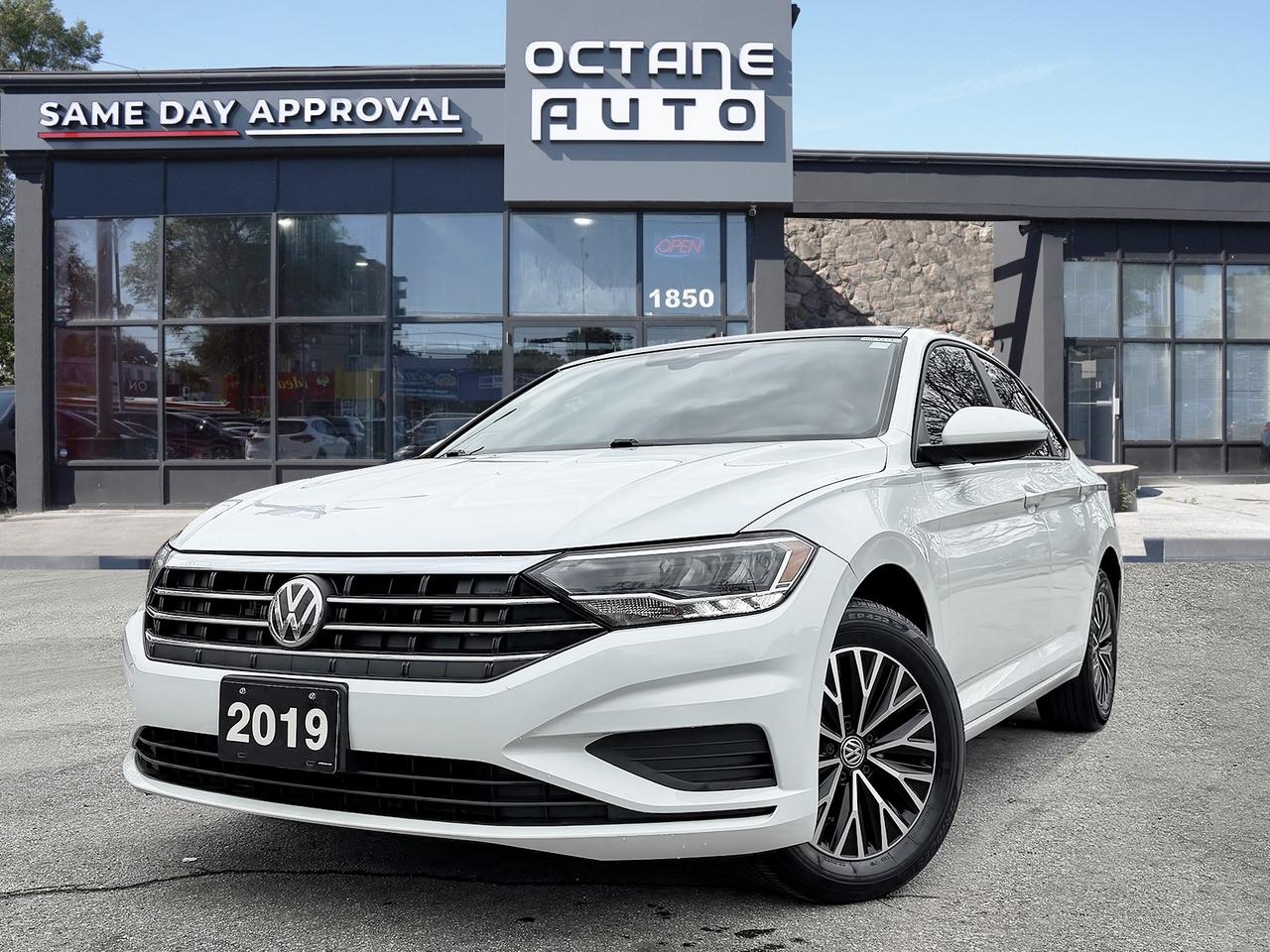 Finance Price $17,895 Cash Price $19,395 | Accident Free | 1.4L Turbocharged Engine | Automatic Transmission | Apple CarPlay | Android Auto | Leather Interior | Heated Front Seats | Power Driver Seat | Dual-Zone Climate Control | Push Button Start | Keyless Entry | Remote Start | Backup Camera | Blind Spot Monitoring | Forward Collision Warning | Bluetooth Connectivity | Touchscreen Display | Premium Audio System | Steering Wheel Controls | USB Input | Power Windows | Power Locks | Heated Power Mirrors | Alloy Wheels | Sunroof | Traction Control | Stability Control | ABS Brakes | Tire Pressure Monitoring System &mdash; Estimated Fuel Economy: 7.8L/100km City | 5.9L/100km Highway | 6.9L/100km Combined

Available Now at Octane Used Cars!
1850 Lawrence Ave E, Scarborough, ON M1R 2Y4
Call us today to book your test drive!

CERTIFICATION All our vehicles go through a comprehensive safety inspection that exceeds industry standards. Certification includes a full inspection, oil change, and professional detailing before delivery. Vehicles are not drivable if not certified and not e-tested. A certification package is available for $699. Trade-ins welcome. Taxes and licensing extra.

FINANCING Good credit, bad credit, or no credit &mdash; we can help. Instant approvals available with flexible plans tailored to your needs. Financing deals are subject to an admin fee.

WARRANTY This vehicle qualifies for extended warranty options. Our team can help you choose the right coverage.

PRICE At Octane Used Cars, we offer fair, transparent, no-haggle pricing. We monitor the market to keep our vehicles priced competitively, giving you the best value with a no-pressure buying experience.