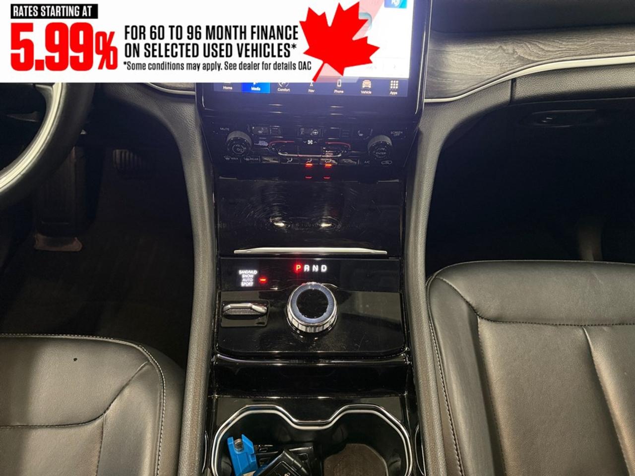 2022 Jeep Grand Cherokee LIMITED 4X4 Photo