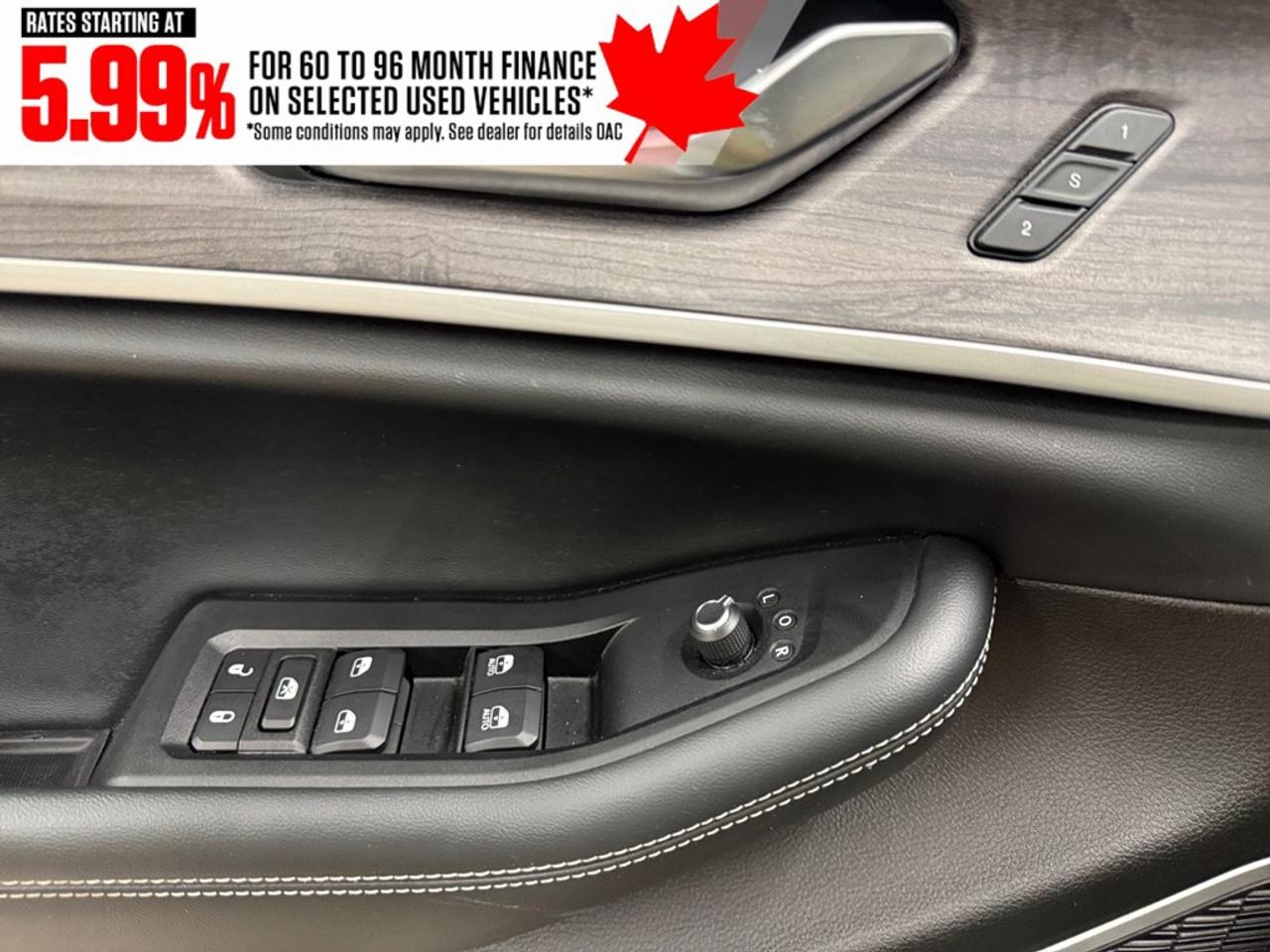 2022 Jeep Grand Cherokee LIMITED 4X4 Photo