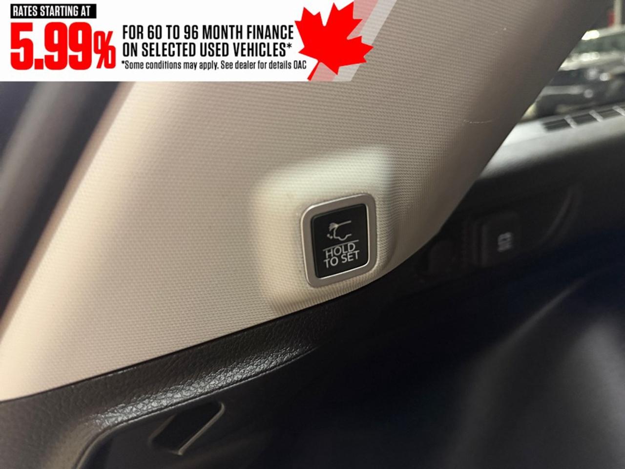 2022 Jeep Grand Cherokee LIMITED 4X4 Photo