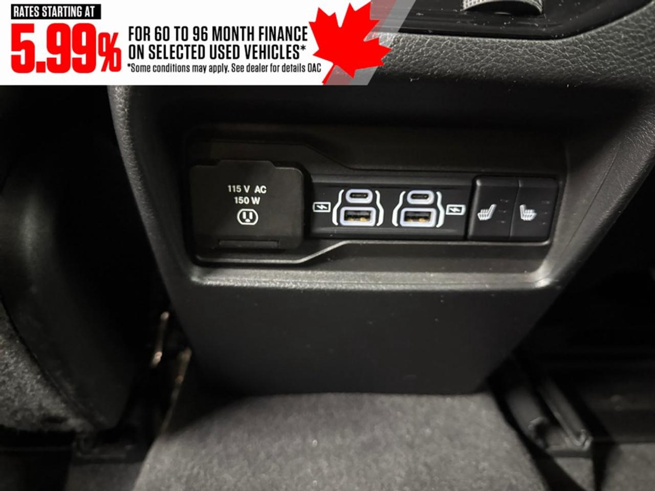 2022 Jeep Grand Cherokee LIMITED 4X4 Photo