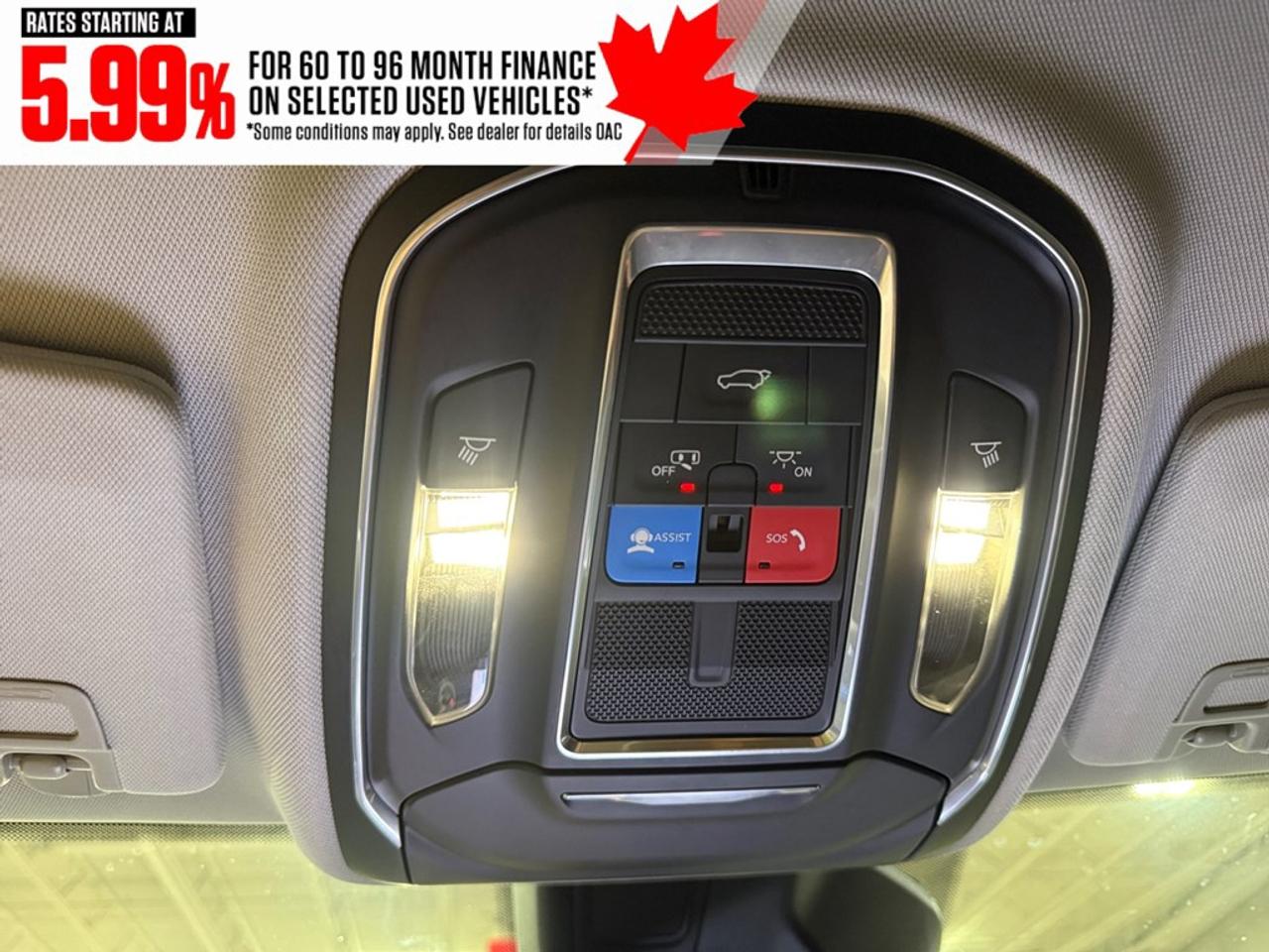 2022 Jeep Grand Cherokee LIMITED 4X4 Photo