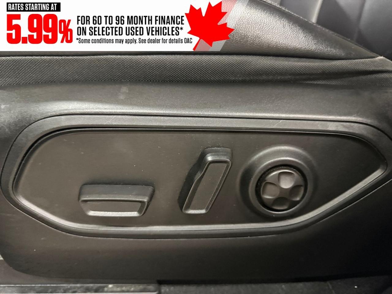 2022 Jeep Grand Cherokee LIMITED 4X4 Photo