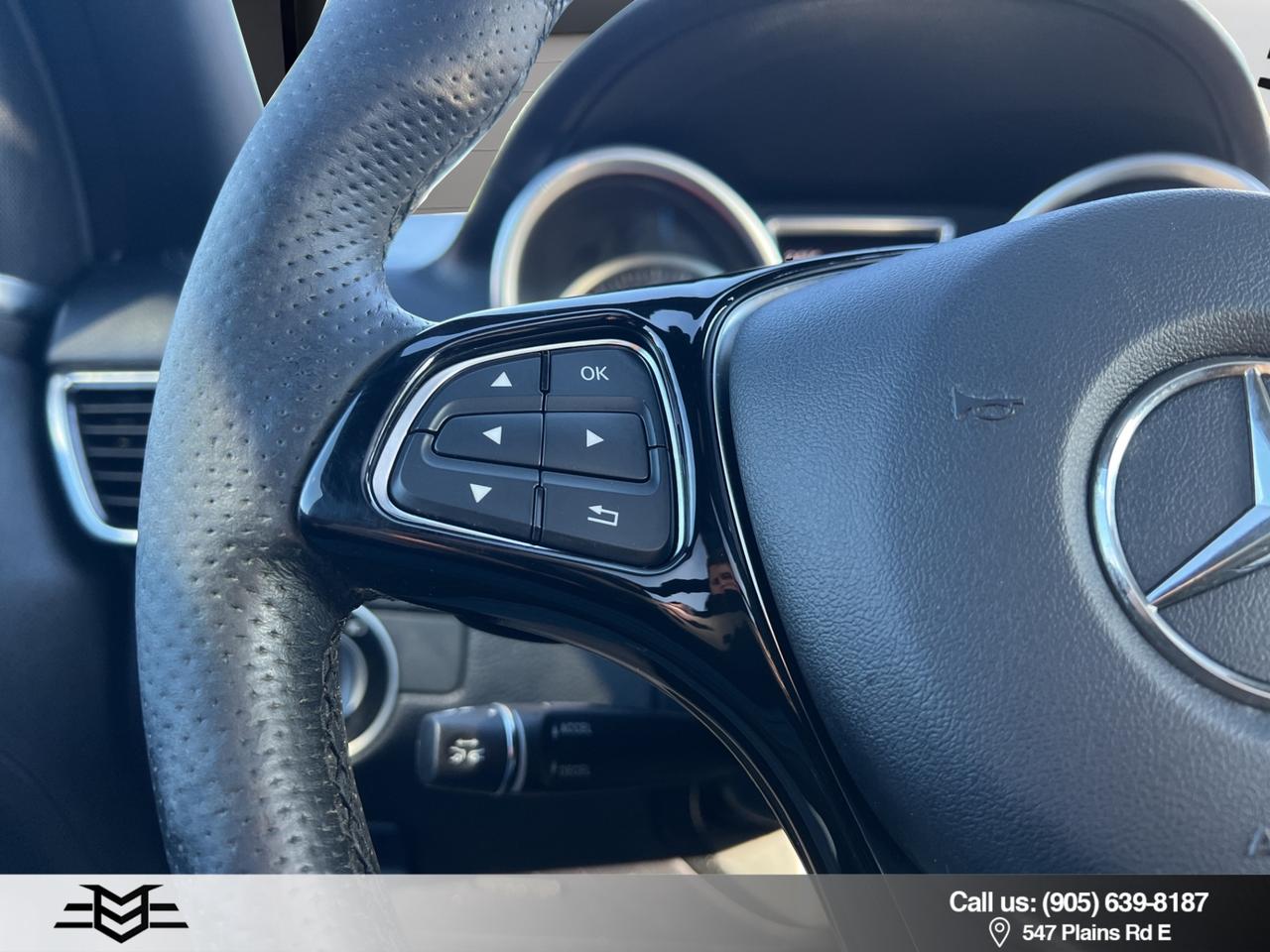2016 Mercedes-Benz GLE-Class GLE 550 4MATIC - V8 - NAVI - LEATHER !!! Photo
