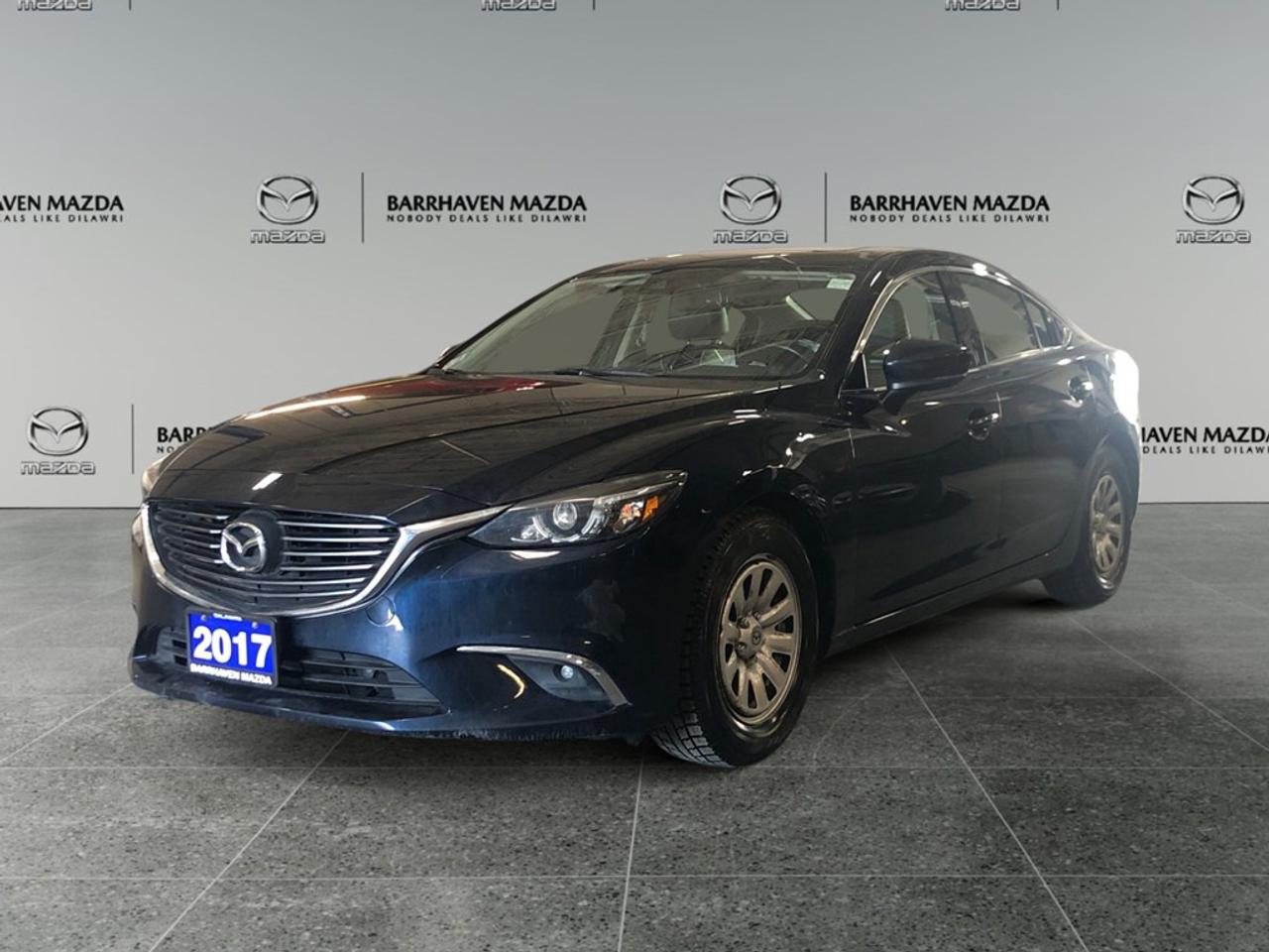 Used 2017 Mazda MAZDA6 4dr Sdn 2.5L Auto GT for sale in Ottawa, ON