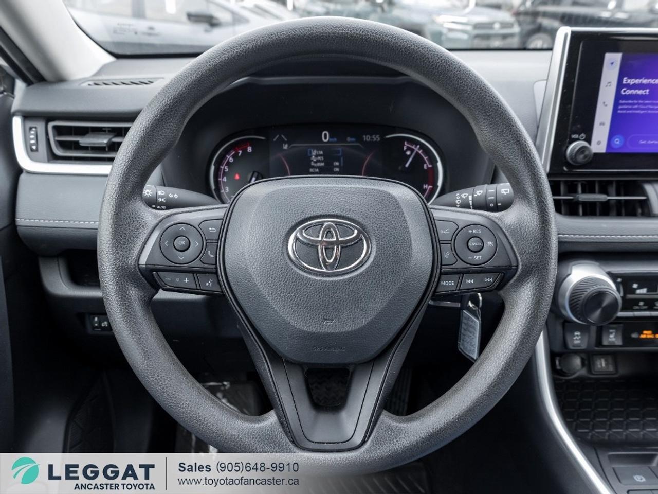 2024 Toyota RAV4 LE AWD Photo