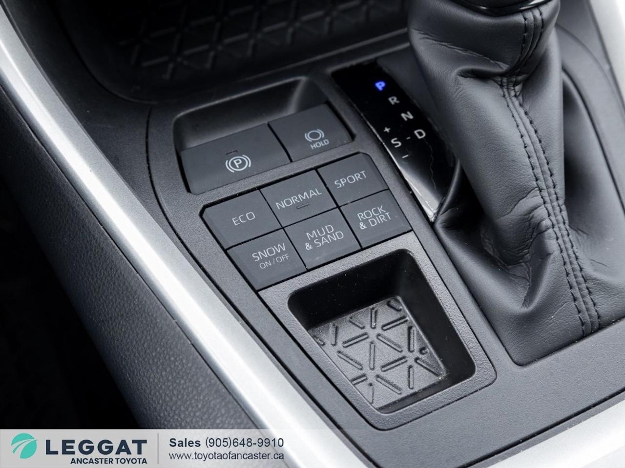 2024 Toyota RAV4 LE AWD Photo
