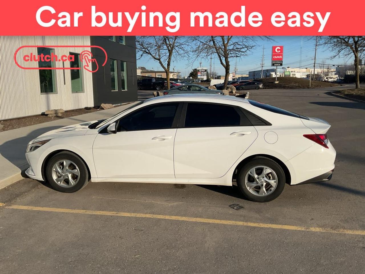 1 OWNER / Brake Assist, Front Heated Seats, Climate Control and more!<br> <br>Clutch is the largest online used car retailer in Canada, delivering a seamless, hassle-free car-buying experience to drivers everywhere. Shop thousands of used cars online, get the right one delivered to your door, and enjoy peace of mind with our 10-Day Money-Back Guarantee. How sweet is that? To learn more, visit clutch.ca.<br> <br>The top features for this car include:<br> <br>Auto Stop/Start<br>Brake Assist<br>Front Heated Seats<br>Climate Control<br>Bluetooth Music<br>Touchscreen Display<br>Cruise Control<br>12V Outlet<br>Hands Free Device Connectivity<br>Apple CarPlay<br>Android Auto<br>USB Input<br>Keyless Entry<br>Lane Departure Warning<br>Active Lane Keep Assistance<br>Forward Collision Mitigation<br>Pedestrian Detection<br>Driver Attention Alert<br>Hill Assistance<br>Automatic High Beams<br>Rear View Camera<br> <br>Seamless home delivery - Delivery to your door in a matter of days. Available on select packages.<br> <br>Try it out for 10 days - If you do not like it, we will take it back. <br> <br>Quality assured - All cars go through our rigorous 210-point inspection and reconditioning process.<br> <br>Peace of mind - Warranty and protection plans available.<br> <br>Haggle-free - No haggling or hard sells.<br> <br>100% Transparency - Full inspection reports on every car, including high-res photography and a free Carfax report.<br> <br>Listed price is for cash purchase only and does not include taxes, Shipping Fees (if applicable), Delivery Fees (if applicable), government licensing fees.<br> <br>Previous Provincial Registrations:<br>Ontario<br> <br>Stock # 94210