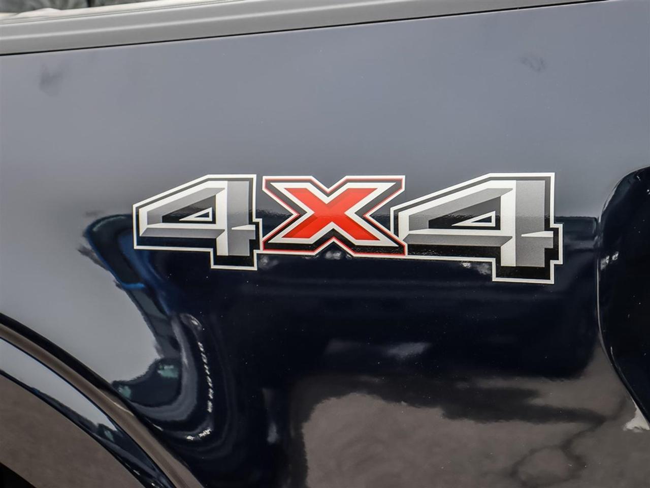 2022 Ford F-150 Lariat 4WD SuperCrew 5.5' Box Photo