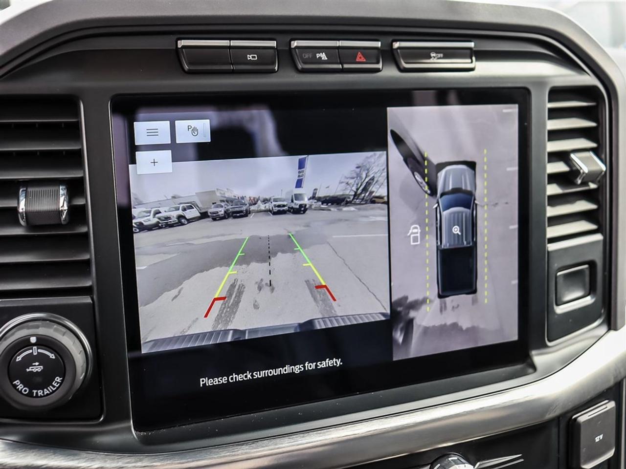 2022 Ford F-150 Lariat 4WD SuperCrew 5.5' Box Photo