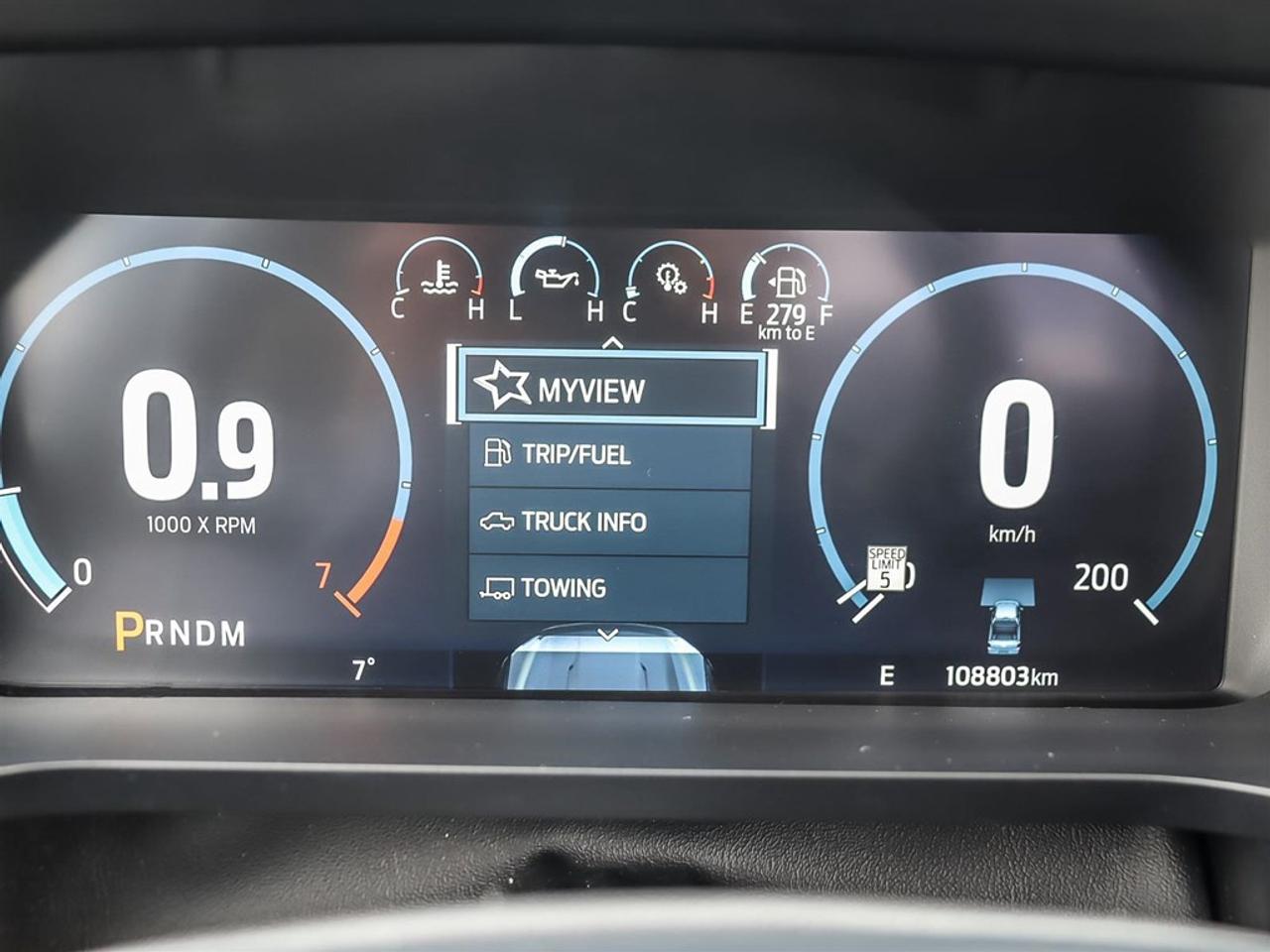 2022 Ford F-150 Lariat 4WD SuperCrew 5.5' Box Photo