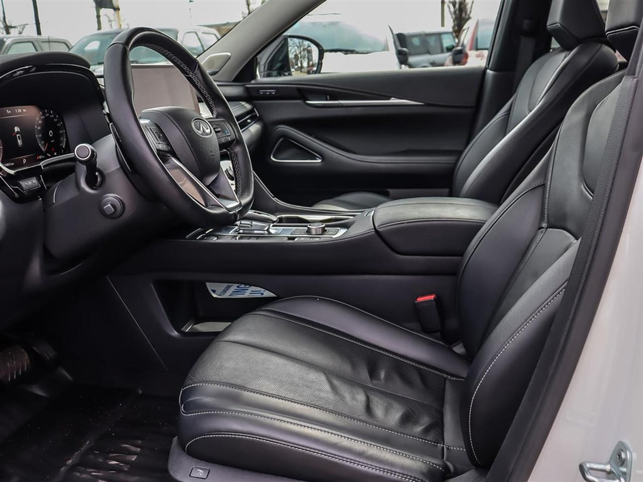 2023 Infiniti QX60 SENSORY AWD Photo