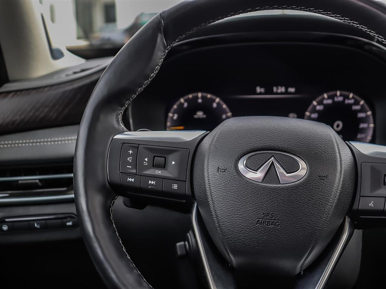 2023 Infiniti QX60 SENSORY AWD Photo