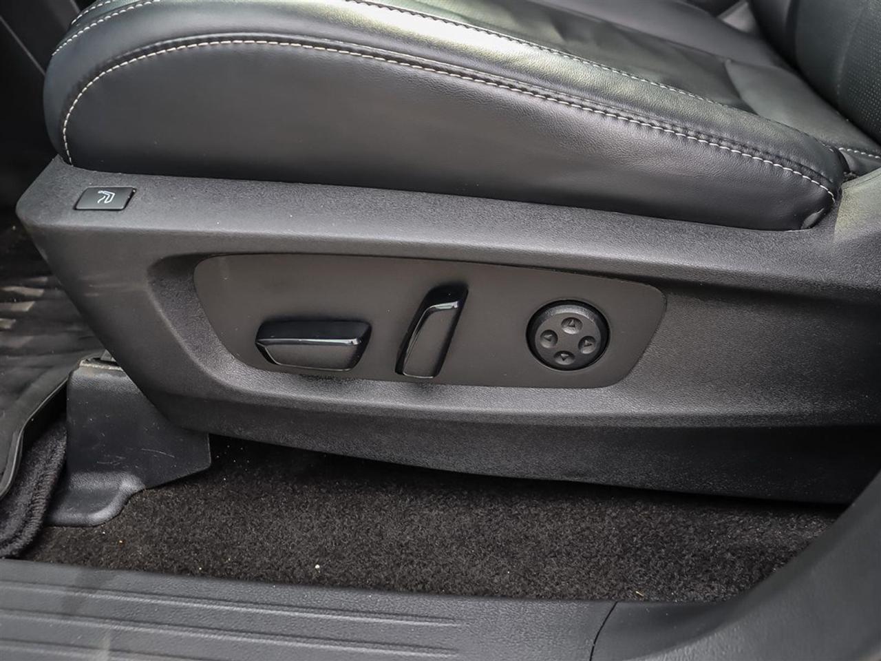 2023 Infiniti QX60 SENSORY AWD Photo