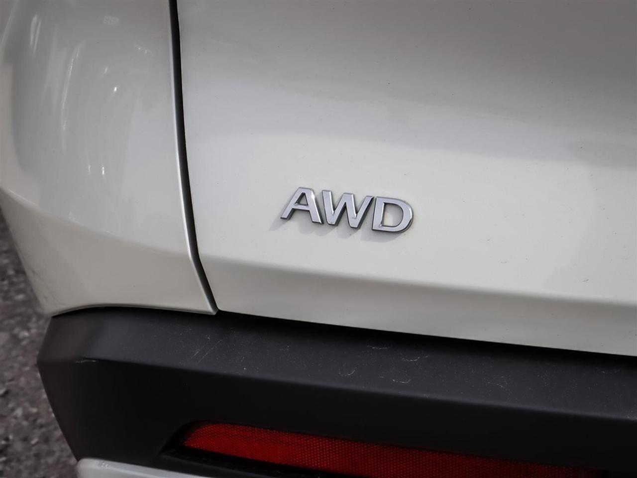 2023 Infiniti QX60 SENSORY AWD Photo