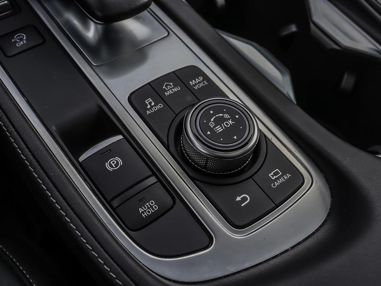 2023 Infiniti QX60 SENSORY AWD Photo