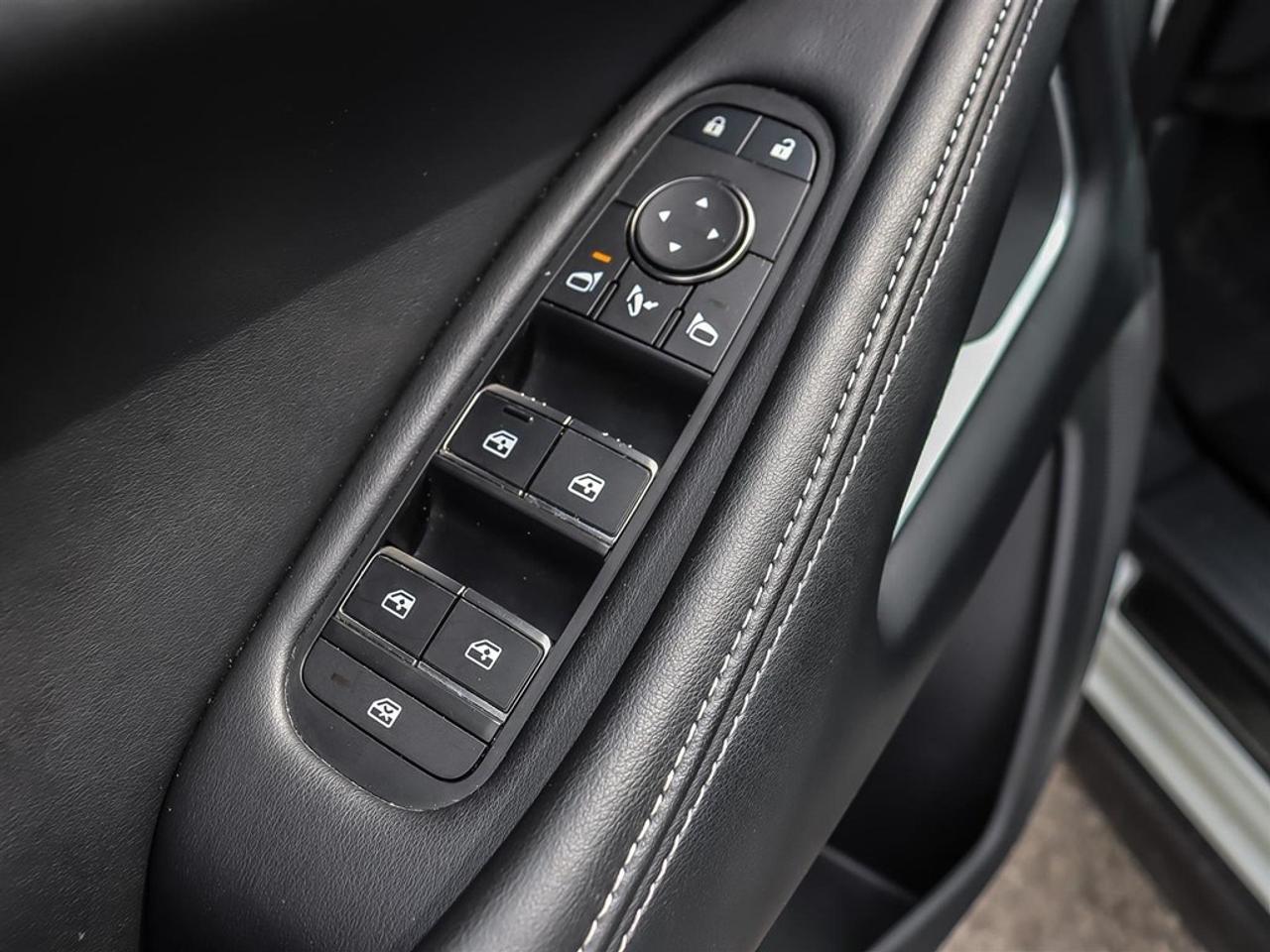 2023 Infiniti QX60 SENSORY AWD Photo