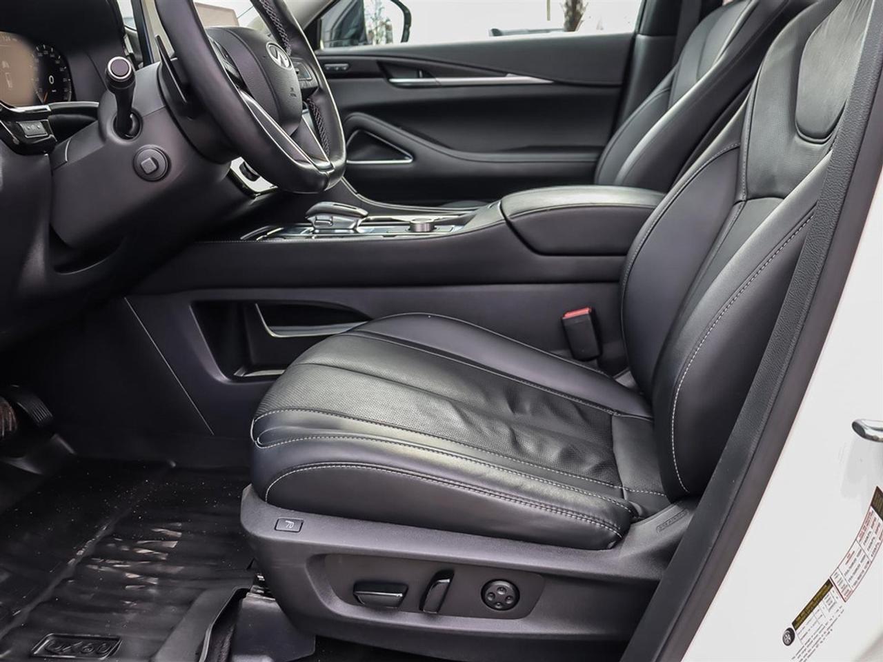 2023 Infiniti QX60 SENSORY AWD Photo