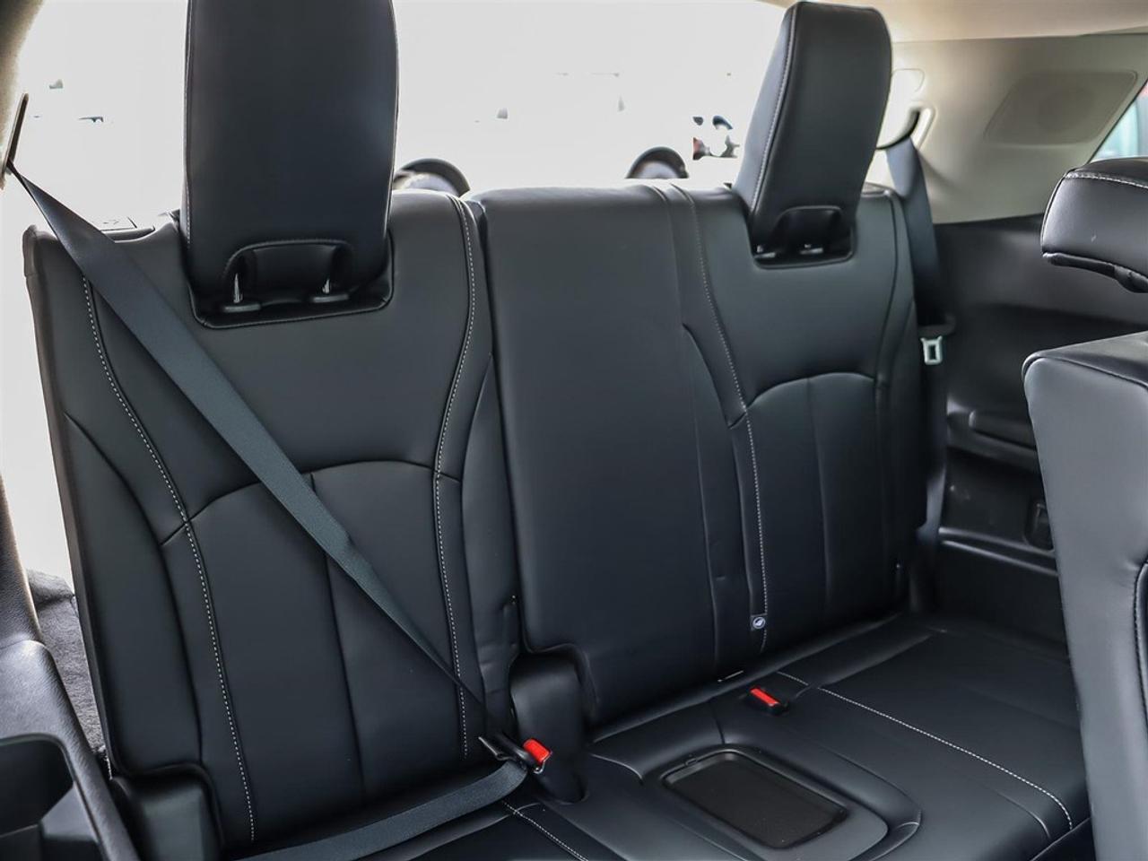 2023 Infiniti QX60 SENSORY AWD Photo