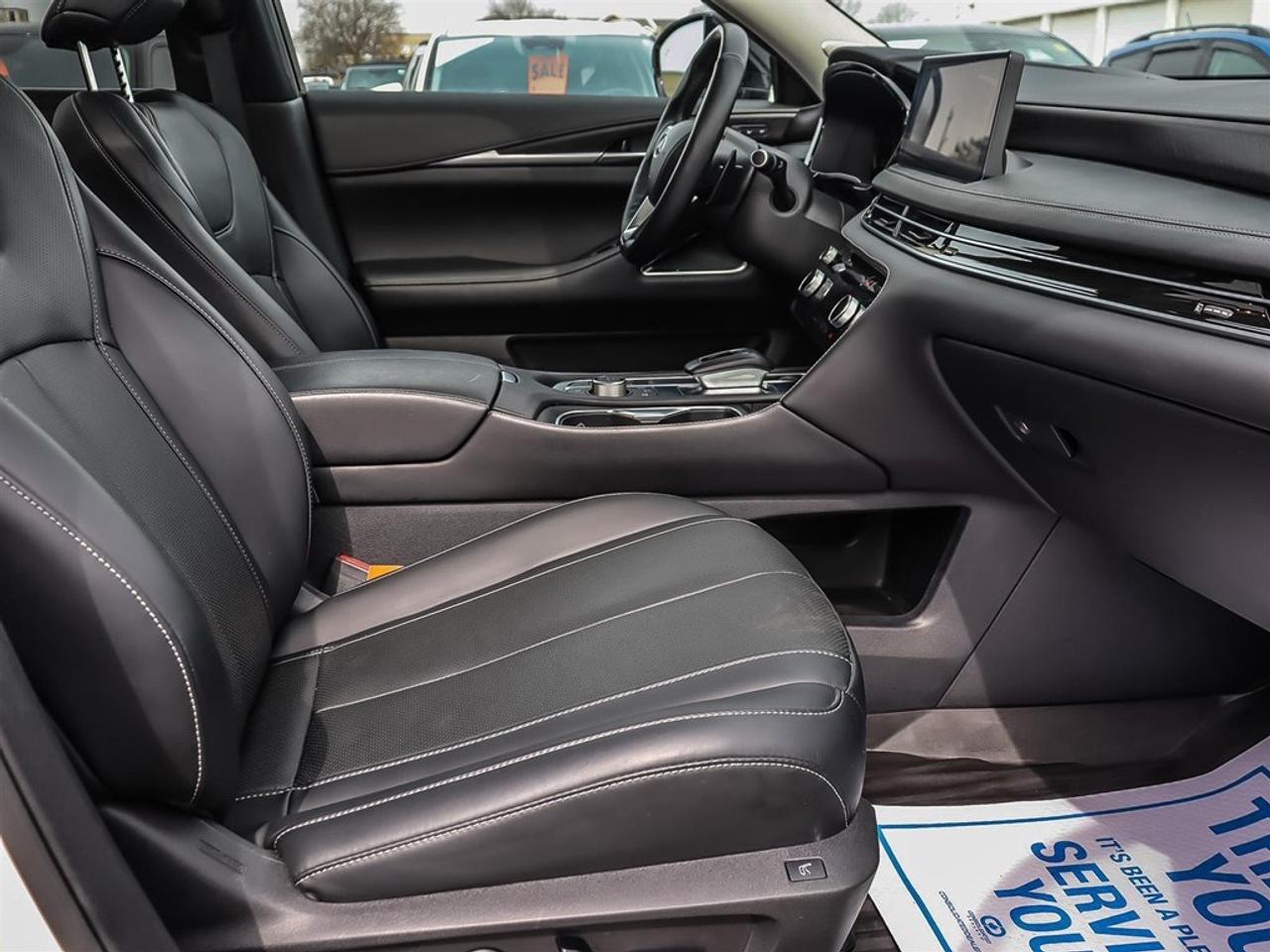 2023 Infiniti QX60 SENSORY AWD Photo