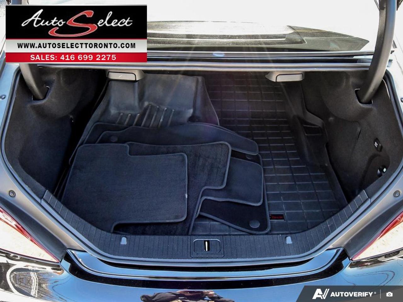 2016 Mercedes-Benz CLS-Class 4Matic CLS 550 - AMG Appearance - Technology Pkg Photo