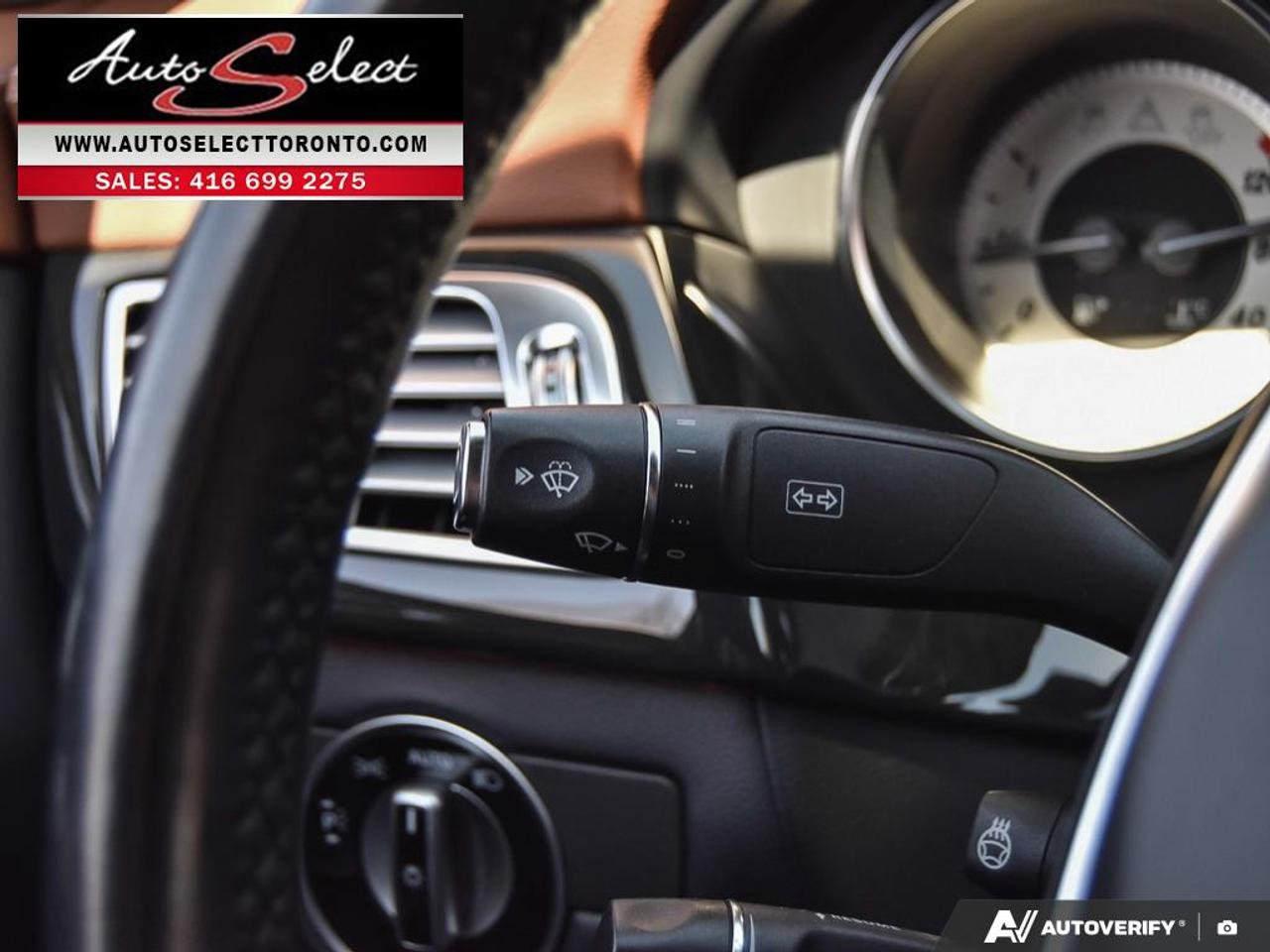 2016 Mercedes-Benz CLS-Class 4Matic CLS 550 - AMG Appearance - Technology Pkg Photo