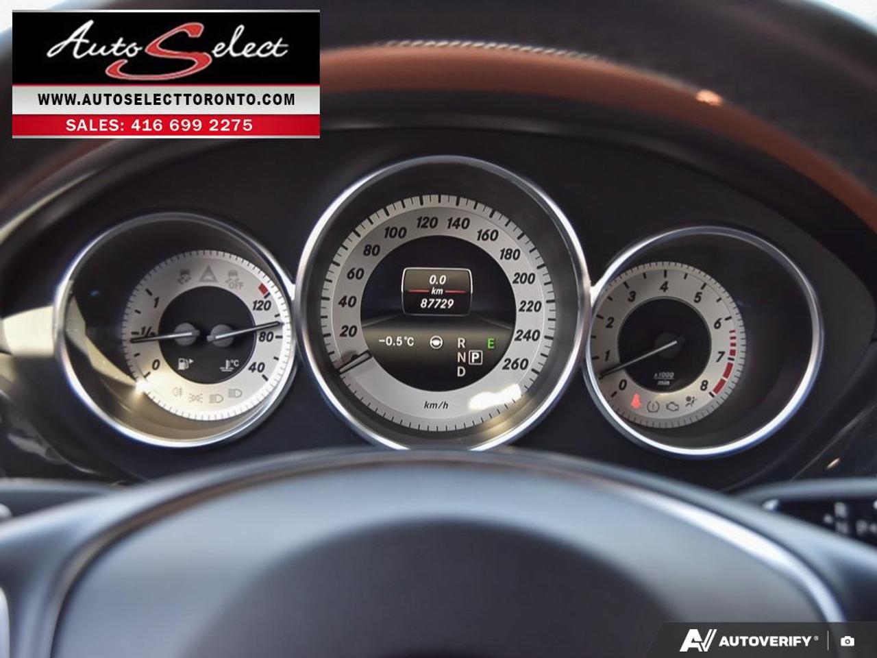 2016 Mercedes-Benz CLS-Class 4Matic CLS 550 - AMG Appearance - Technology Pkg Photo