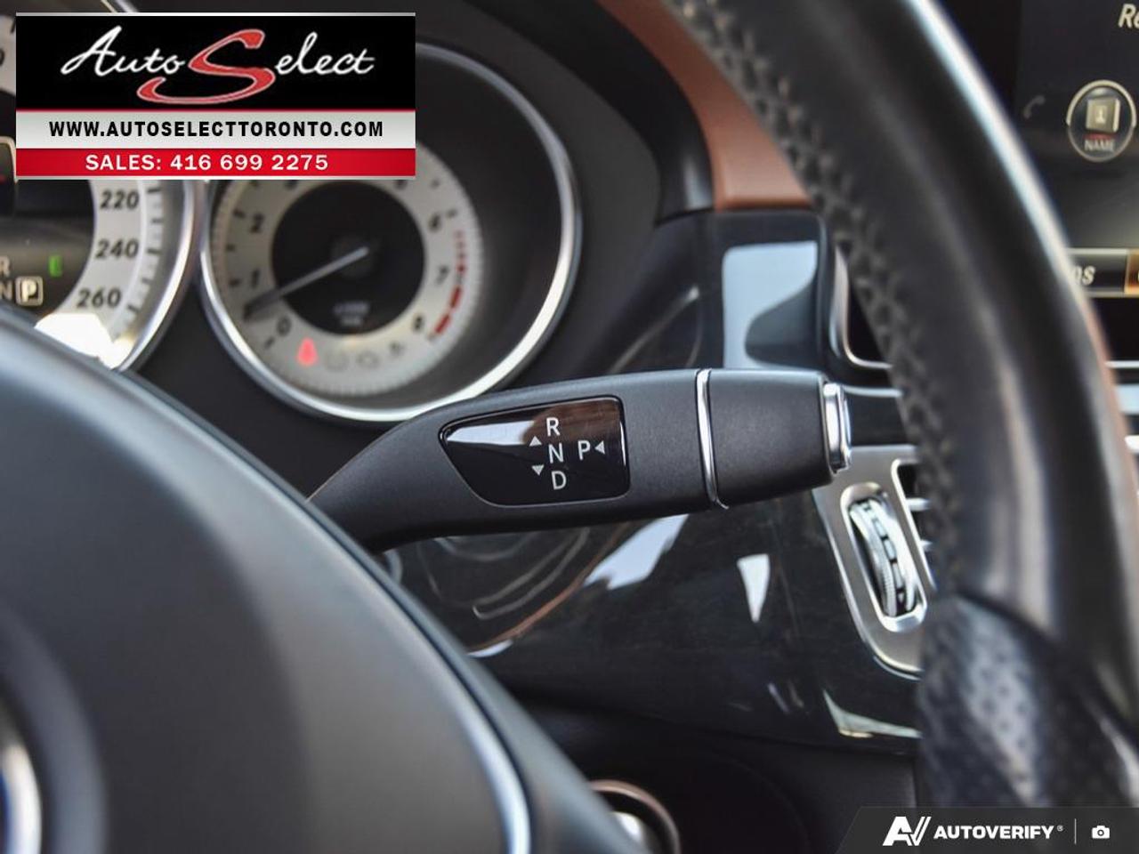 2016 Mercedes-Benz CLS-Class 4Matic CLS 550 - AMG Appearance - Technology Pkg Photo