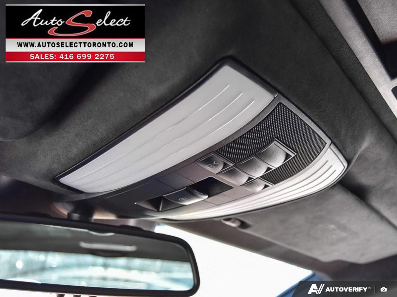 2016 Mercedes-Benz CLS-Class 4Matic CLS 550 - AMG Appearance - Technology Pkg Photo