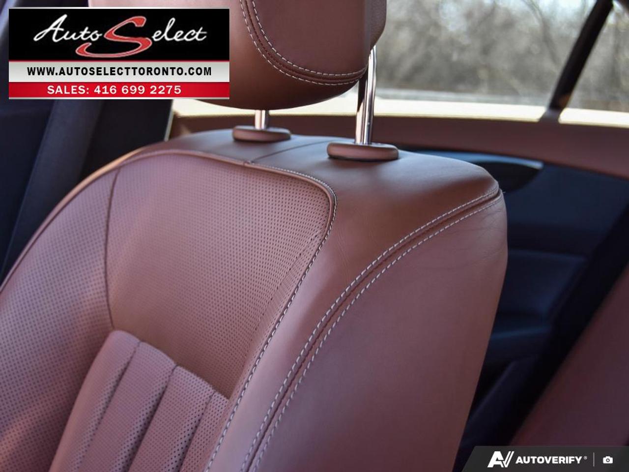 2016 Mercedes-Benz CLS-Class 4Matic CLS 550 - AMG Appearance - Technology Pkg Photo