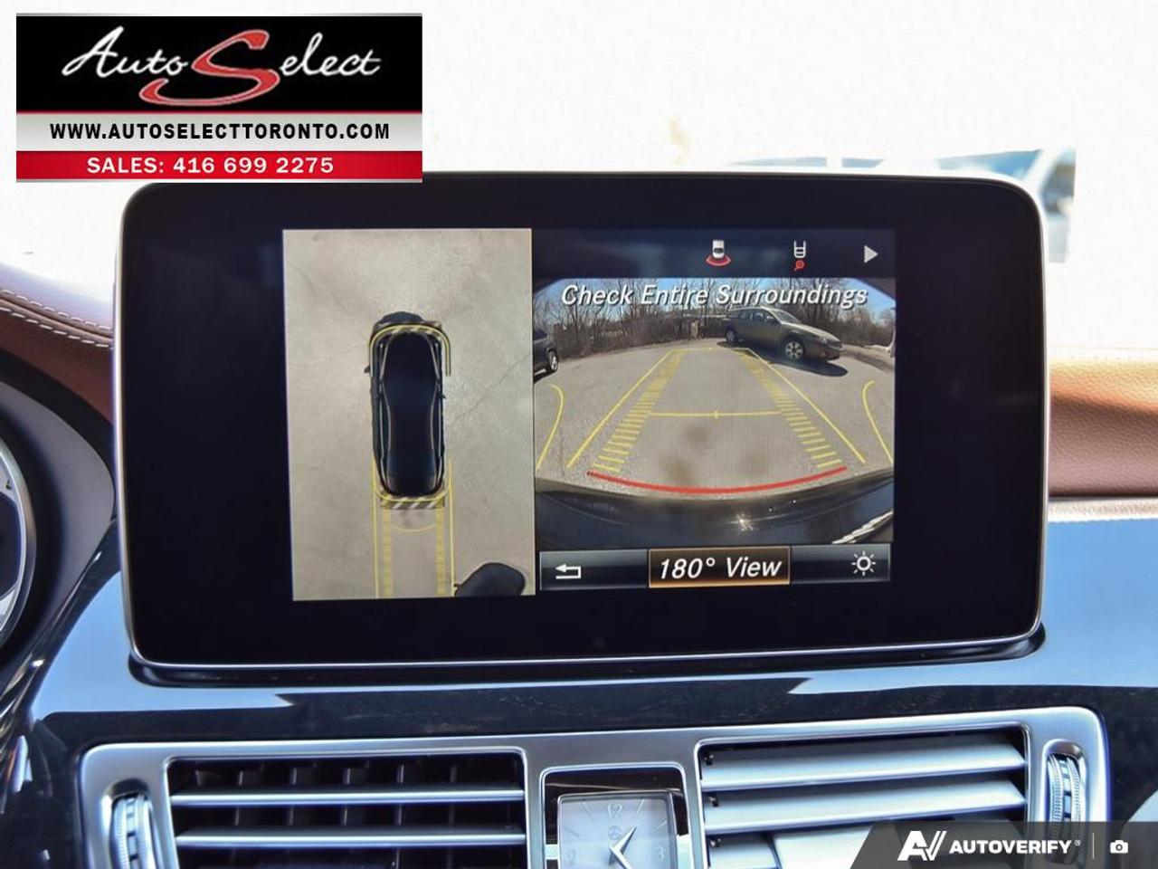 2016 Mercedes-Benz CLS-Class 4Matic CLS 550 - AMG Appearance - Technology Pkg Photo