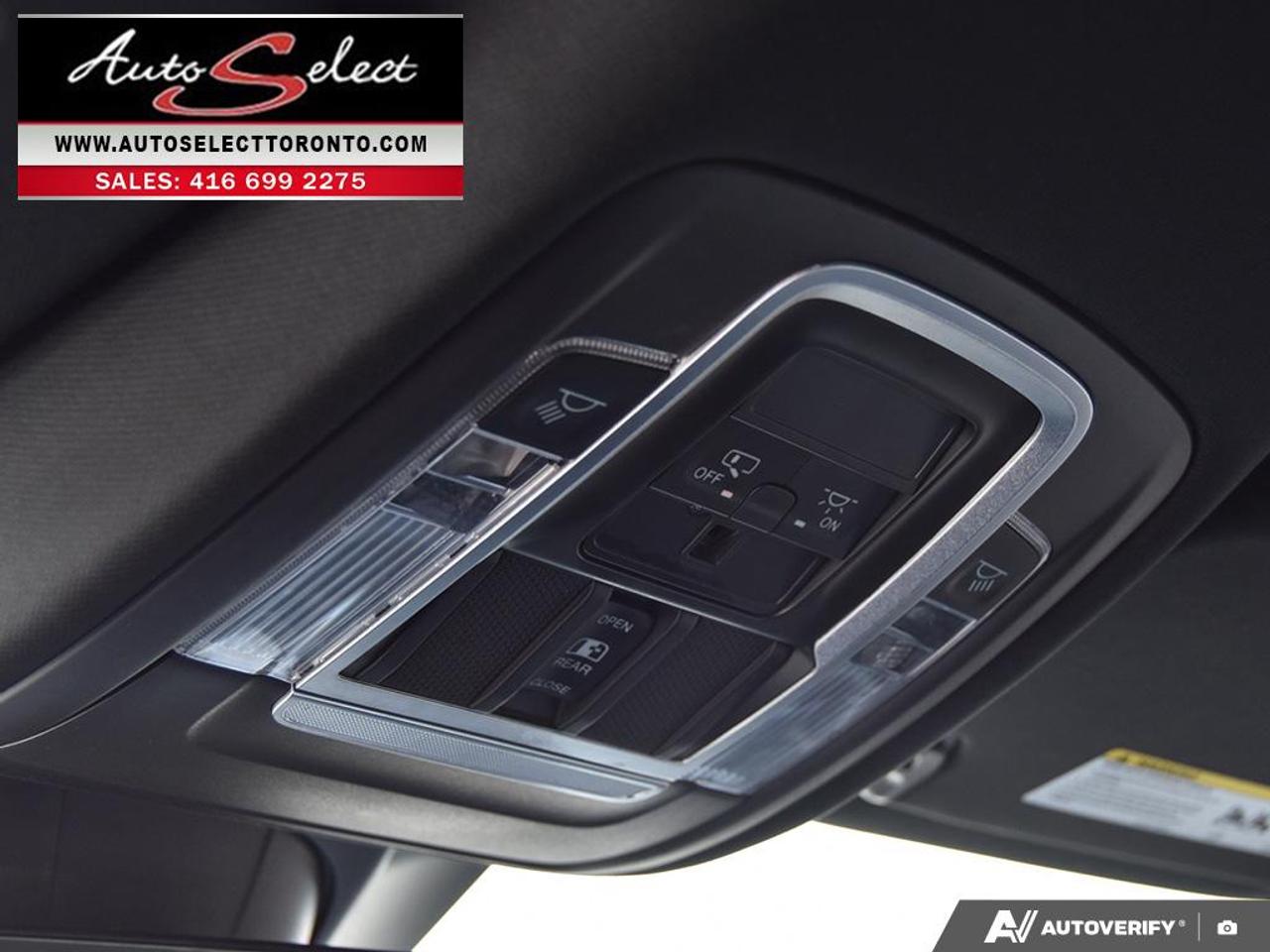 2021 RAM 1500 Sport Night Crew Cab - 4x4 - 5.7L V8 Hemi - Clean Carfax Photo